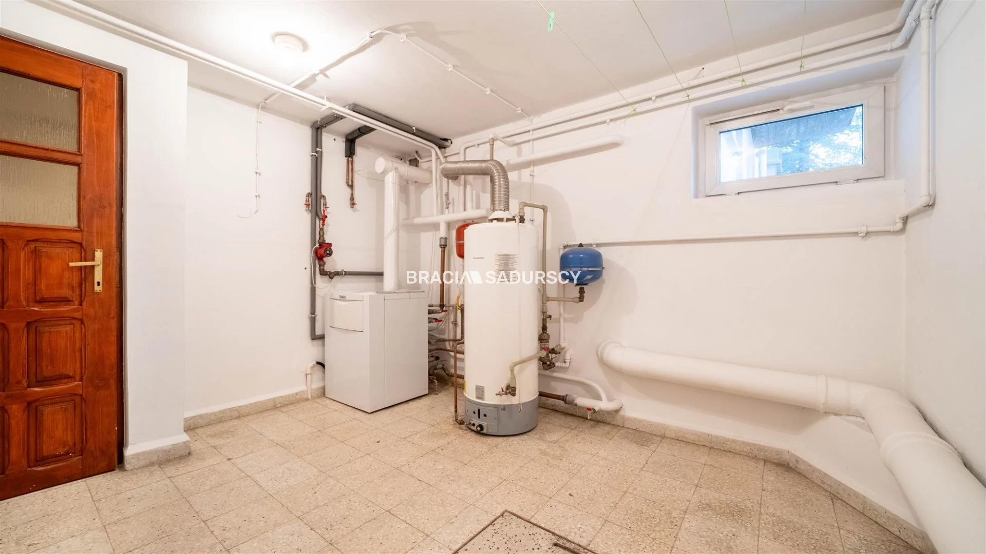 Dom i rezydencja 394,00 m², oferta nr , BS4-DS-310729-1, Kraków, Swoszowice, Chałubińskiego