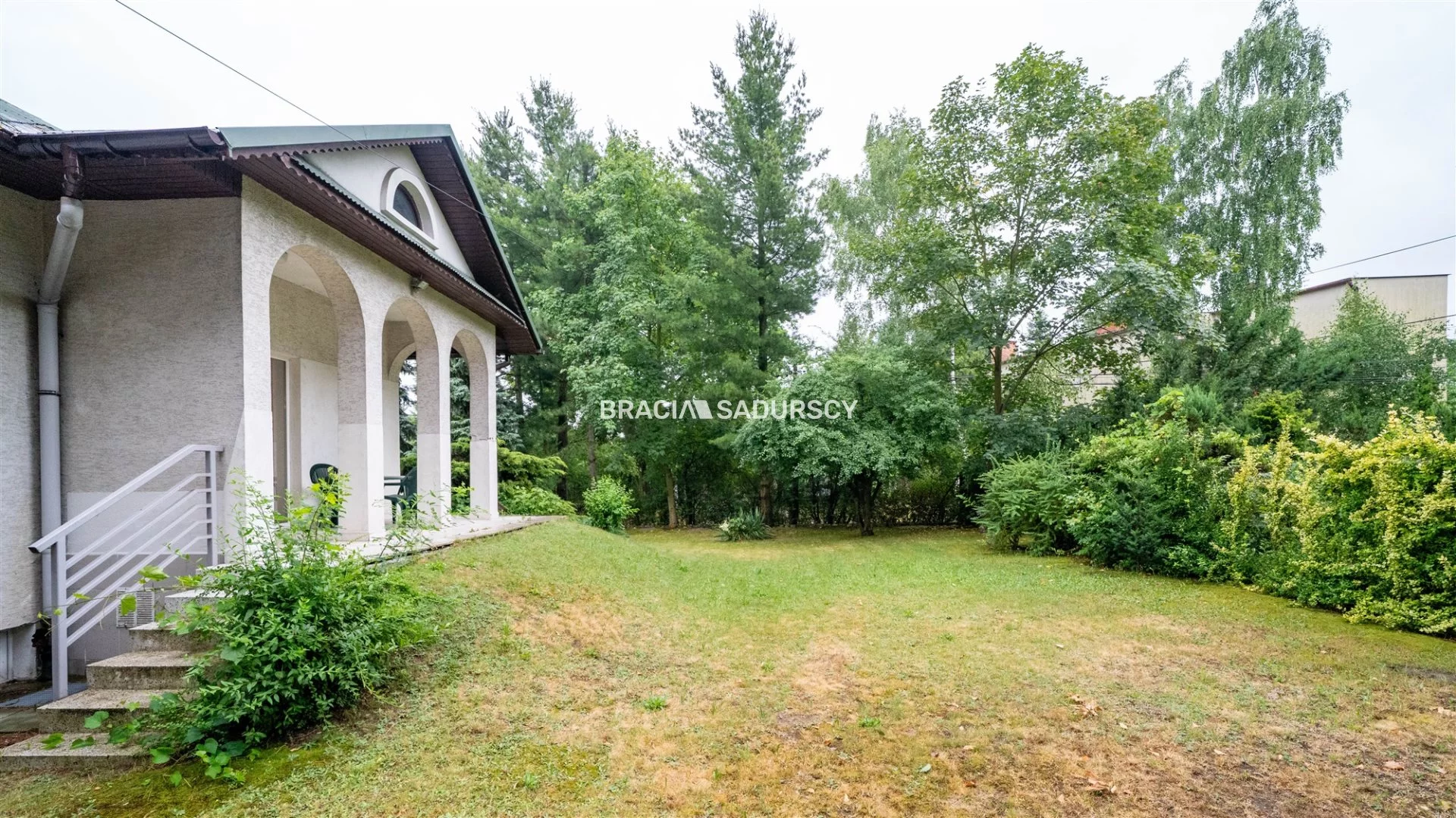 Dom i rezydencja 394,00 m², oferta nr , BS4-DS-310729-1, Kraków, Swoszowice, Chałubińskiego