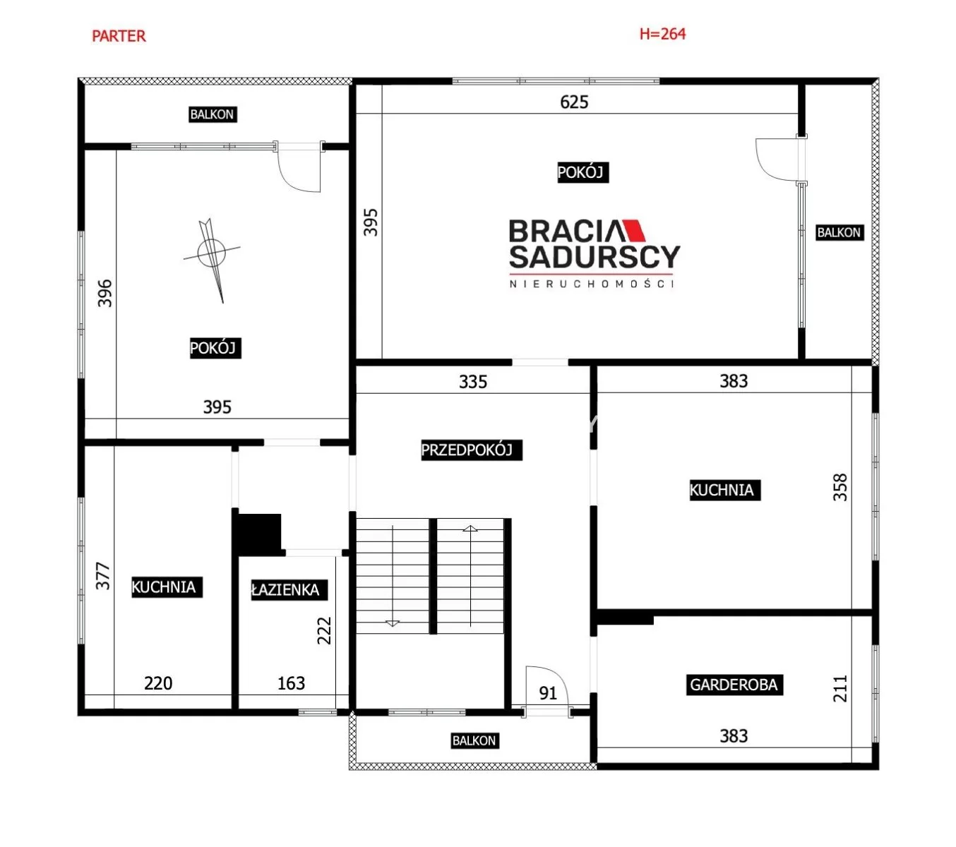 Dom 335,00 m², oferta nr , BS2-DS-311069-2, Mogilany, Floriana