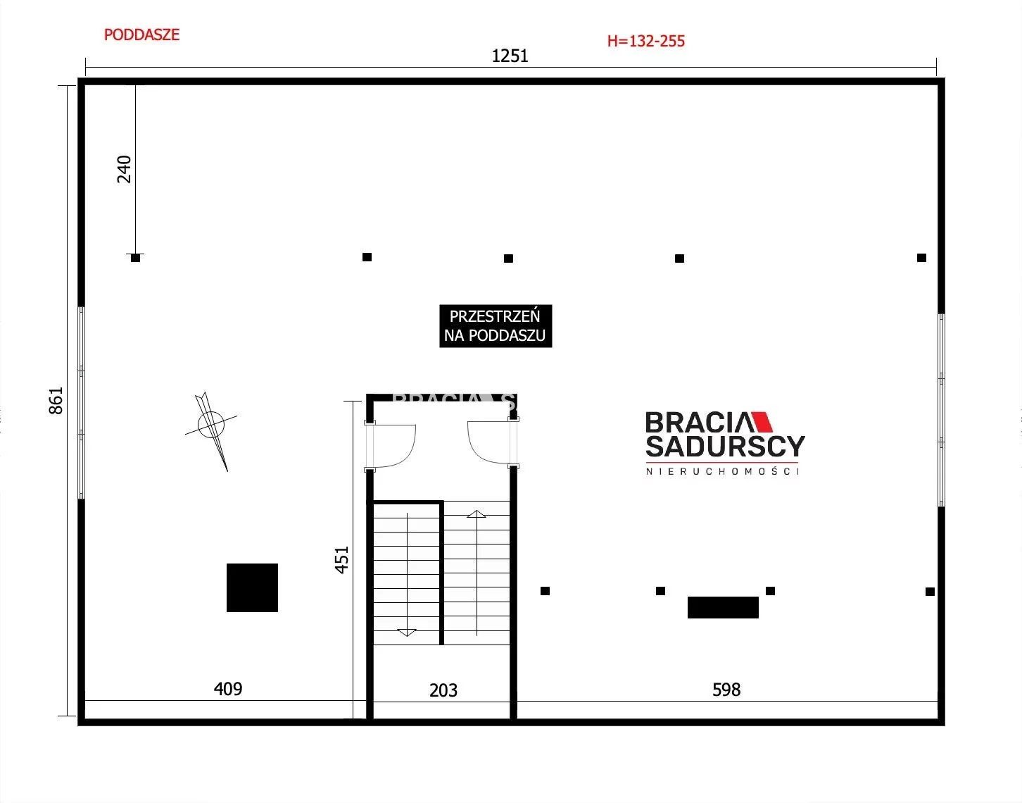 Dom 335,00 m², oferta nr , BS2-DS-311069-2, Mogilany, Floriana