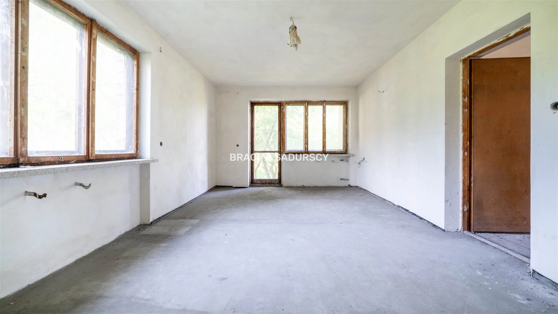 Dom 335,00 m², oferta nr , BS2-DS-311069-2, Mogilany, Floriana