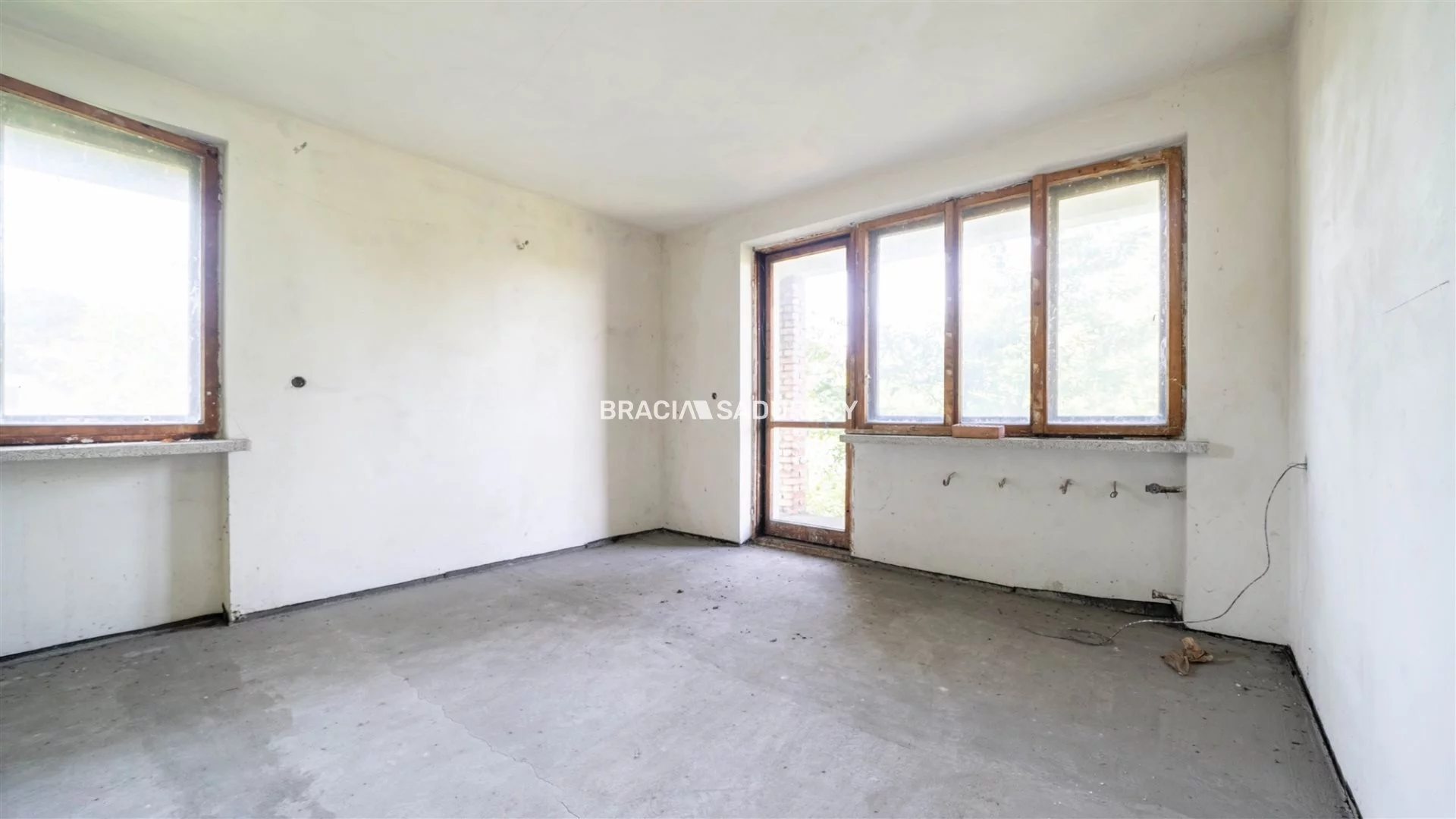 Dom 335,00 m², oferta nr , BS2-DS-311069-2, Mogilany, Floriana