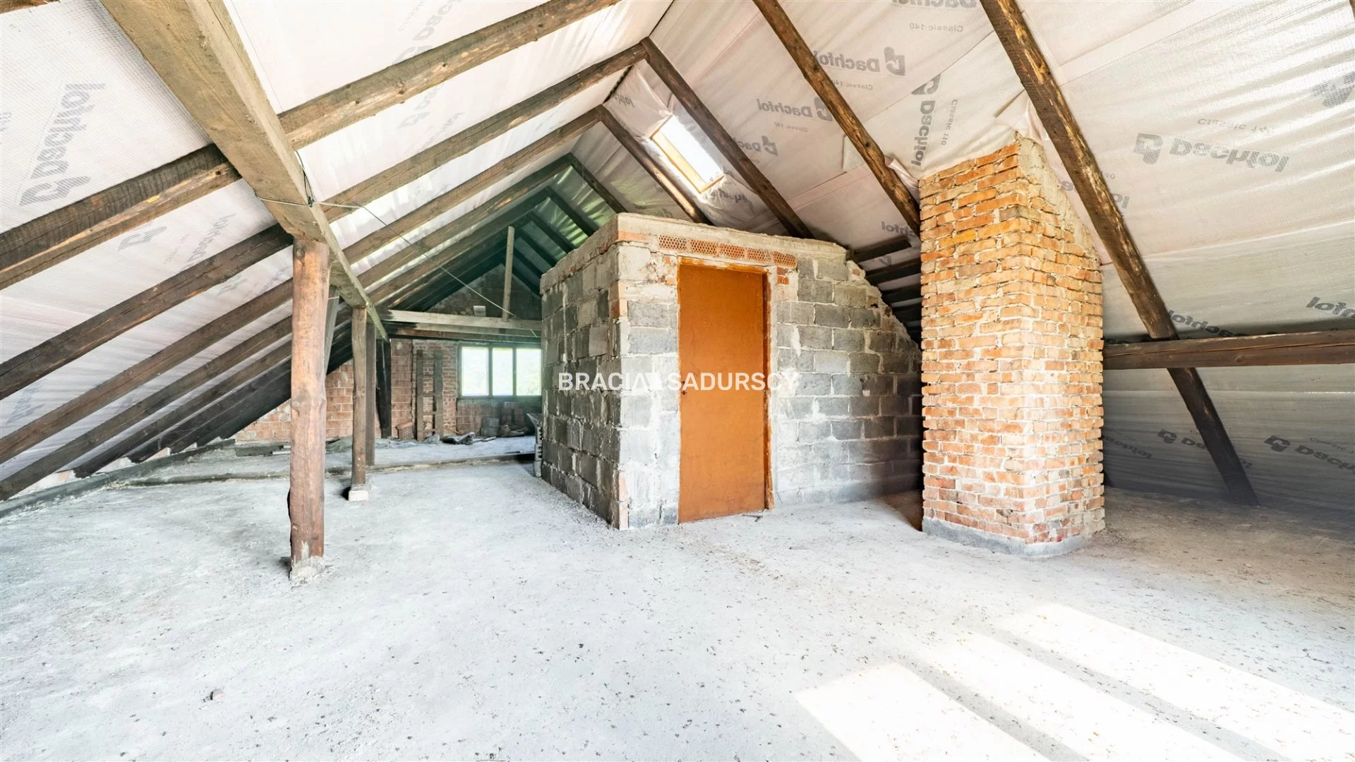 Dom 335,00 m², oferta nr , BS2-DS-311069-2, Mogilany, Floriana