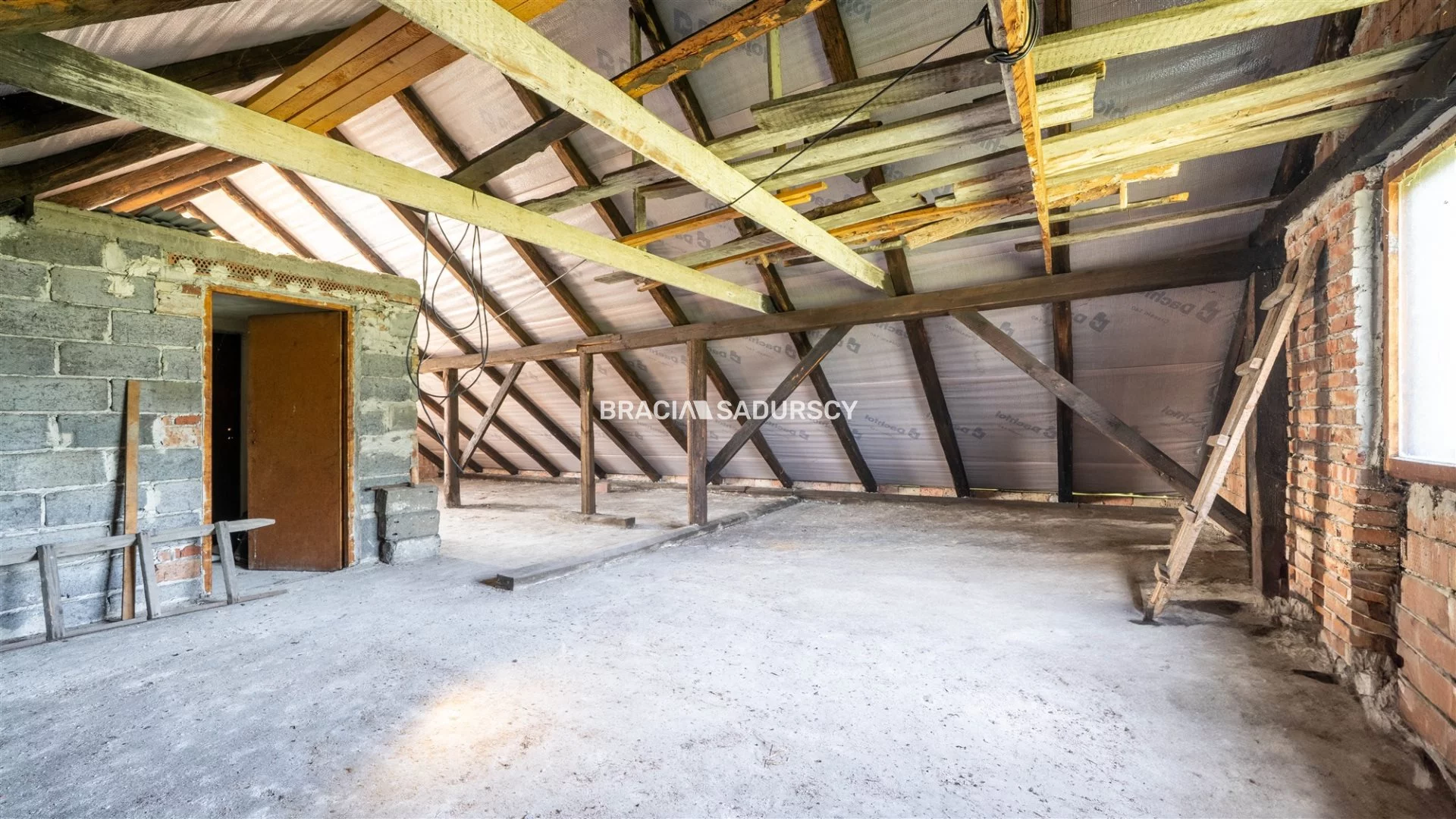 Dom 335,00 m², oferta nr , BS2-DS-311069-2, Mogilany, Floriana