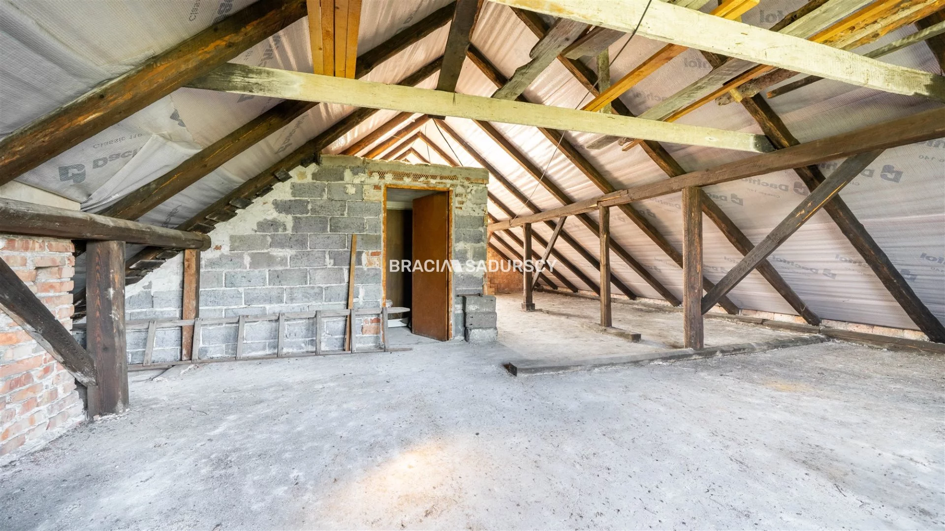 Dom 335,00 m², oferta nr , BS2-DS-311069-2, Mogilany, Floriana