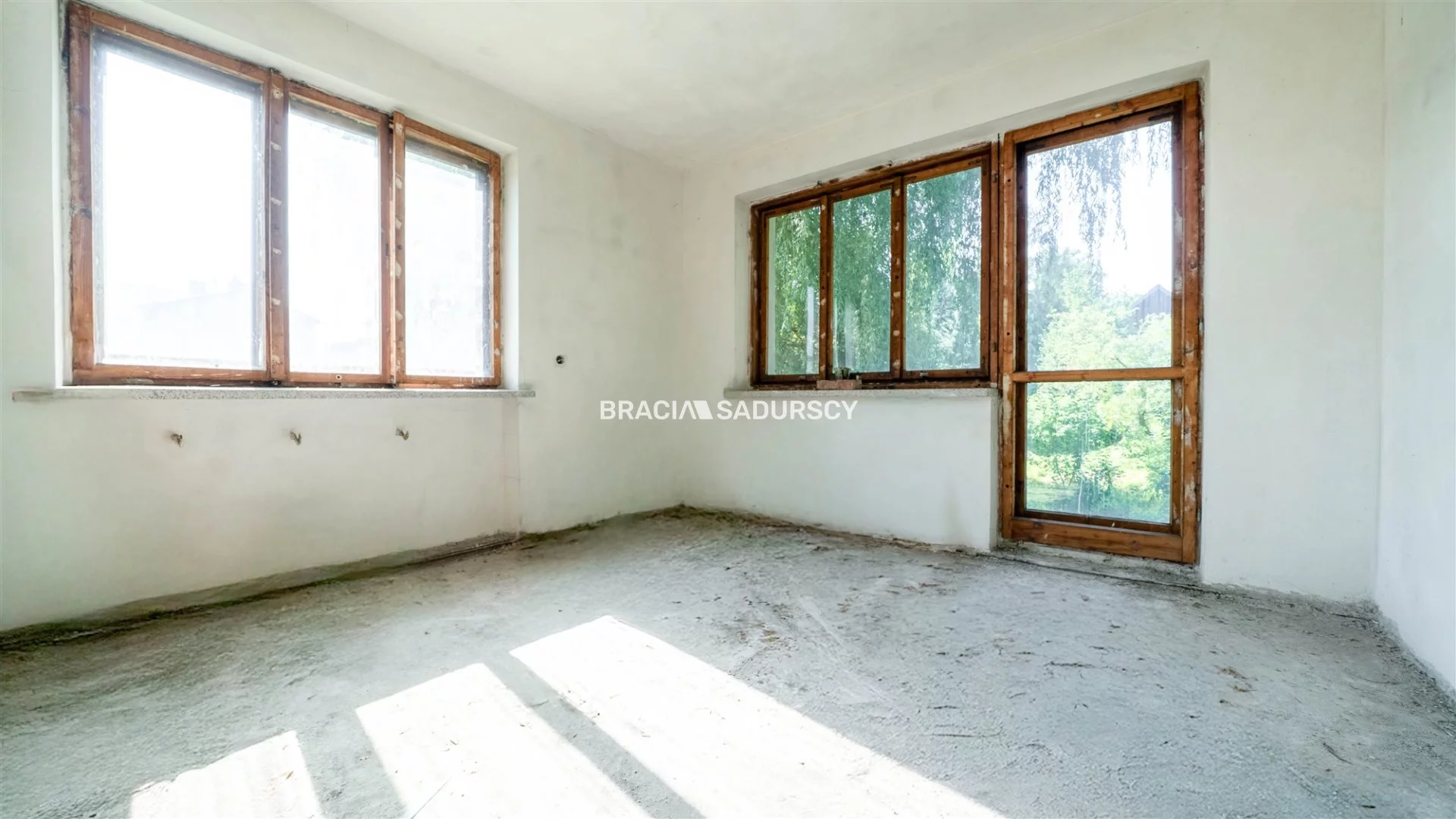 Dom 335,00 m², oferta nr , BS2-DS-311069-2, Mogilany, Floriana
