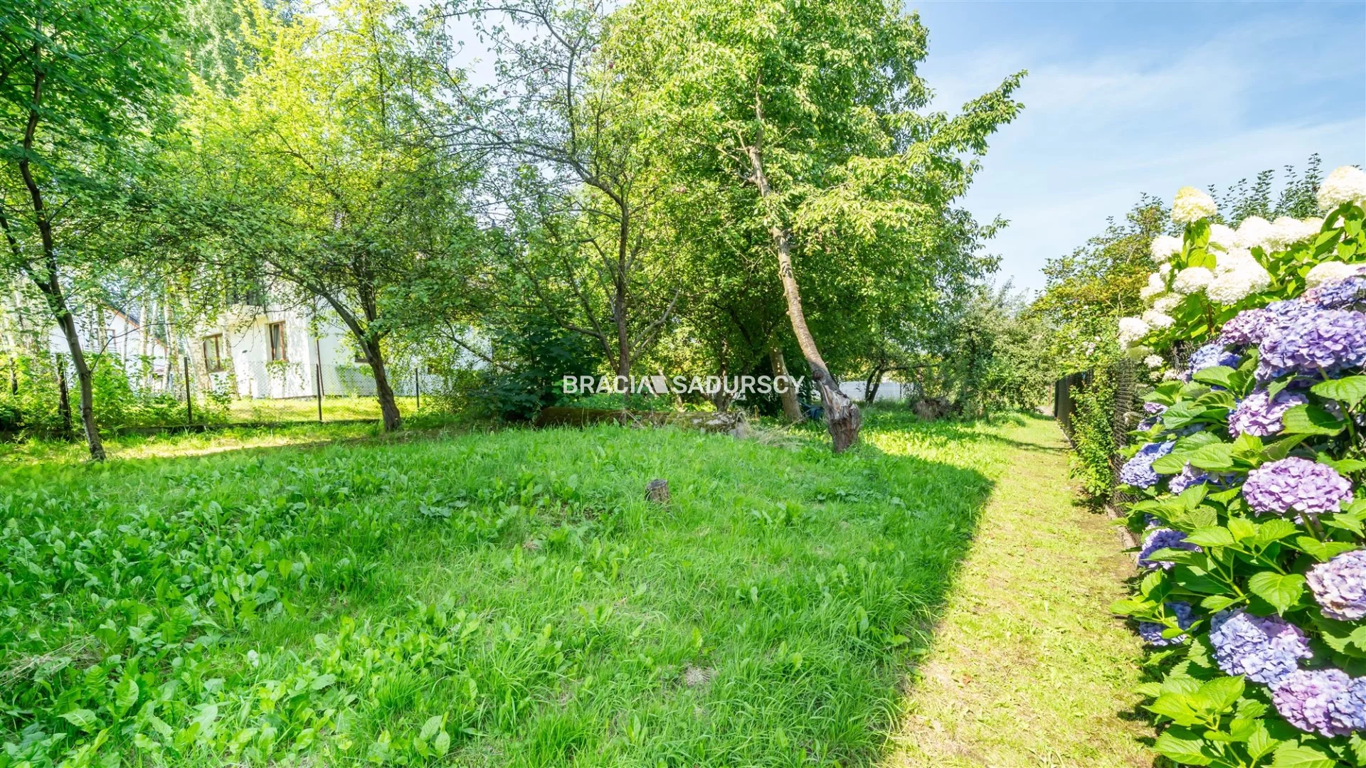 Dom 335,00 m², oferta nr , BS2-DS-311069-2, Mogilany, Floriana