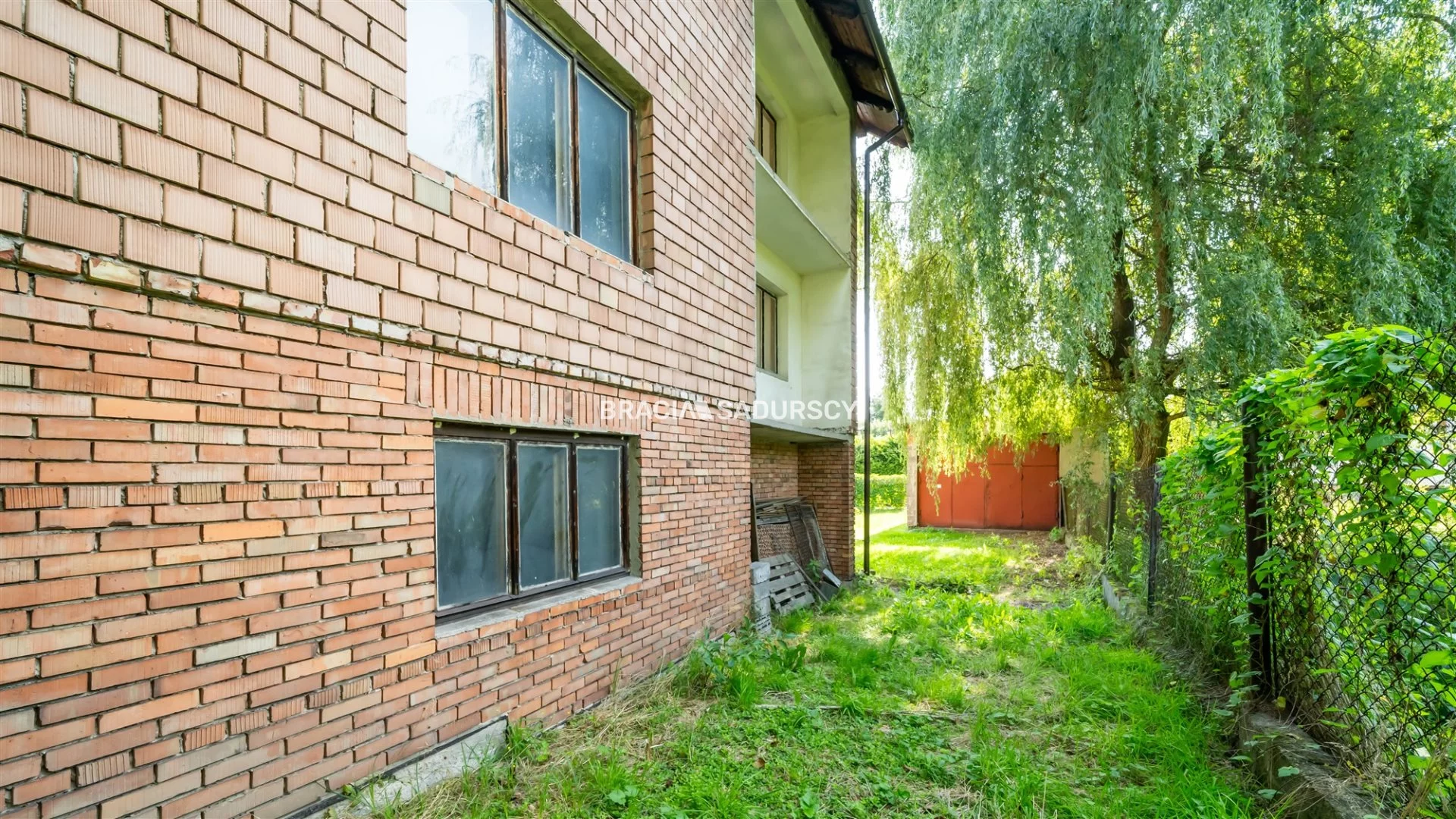 Dom 335,00 m², oferta nr , BS2-DS-311069-2, Mogilany, Floriana