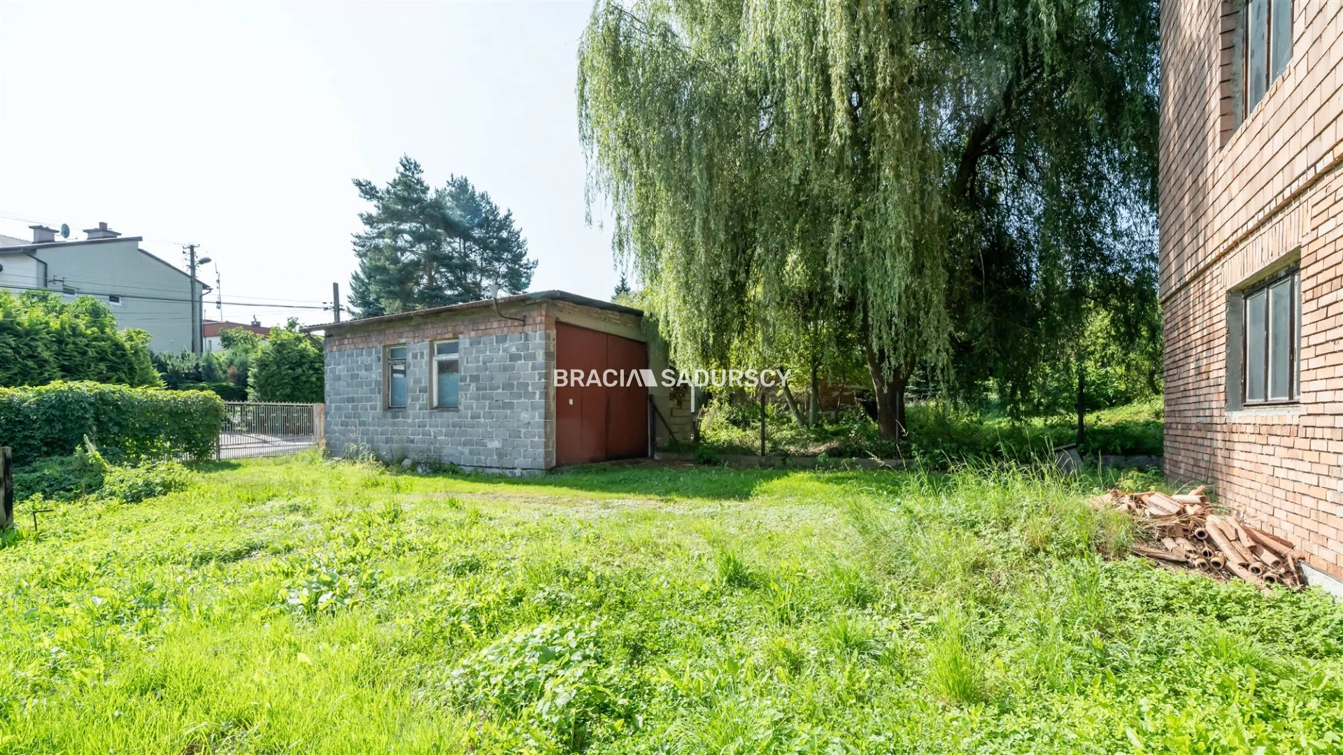 Dom 335,00 m², oferta nr , BS2-DS-311069-2, Mogilany, Floriana