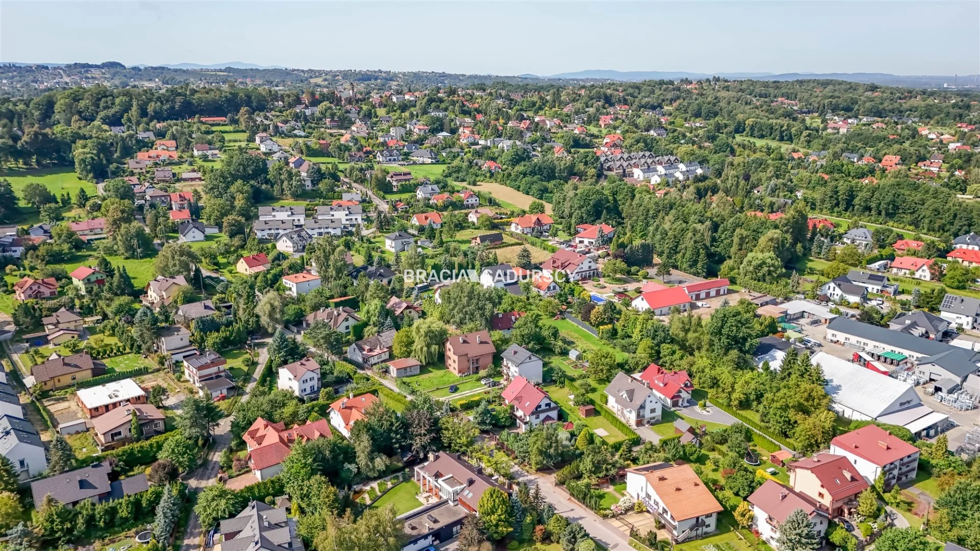 Dom 335,00 m², oferta nr , BS2-DS-311069-2, Mogilany, Floriana