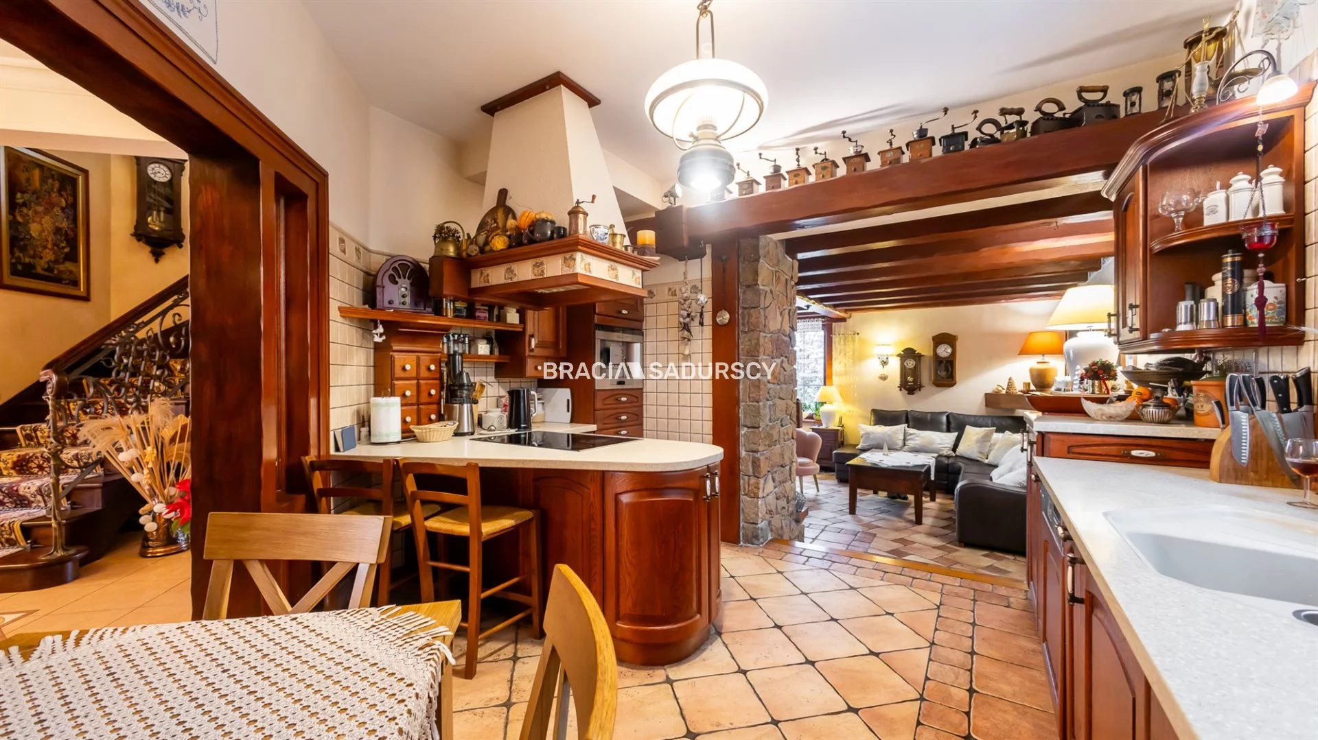 Dom 274,00 m², oferta nr , BS2-DS-306560-7, Chrzanów, Gwardzistów