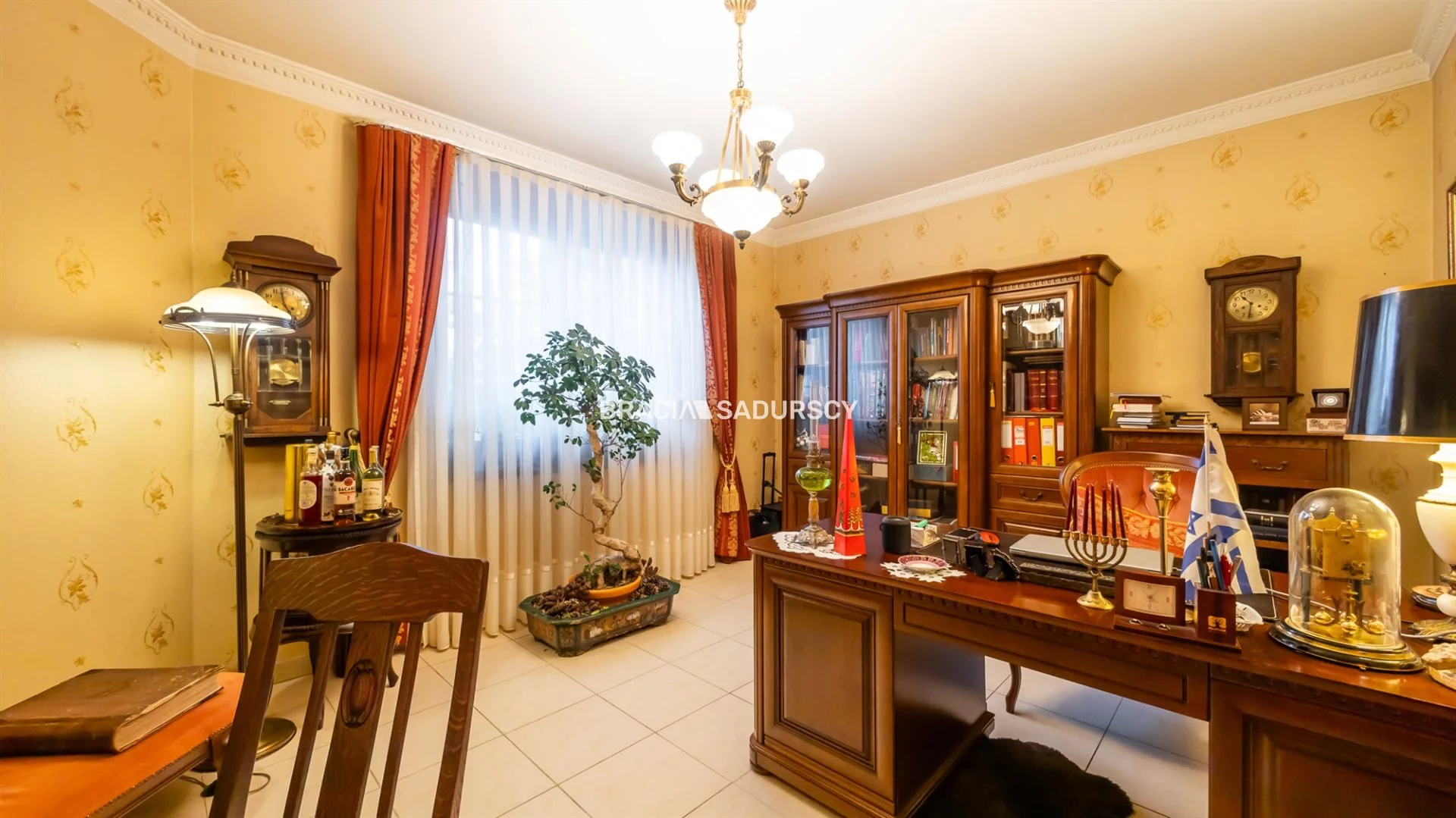 Dom 274,00 m², oferta nr , BS2-DS-306560-7, Chrzanów, Gwardzistów