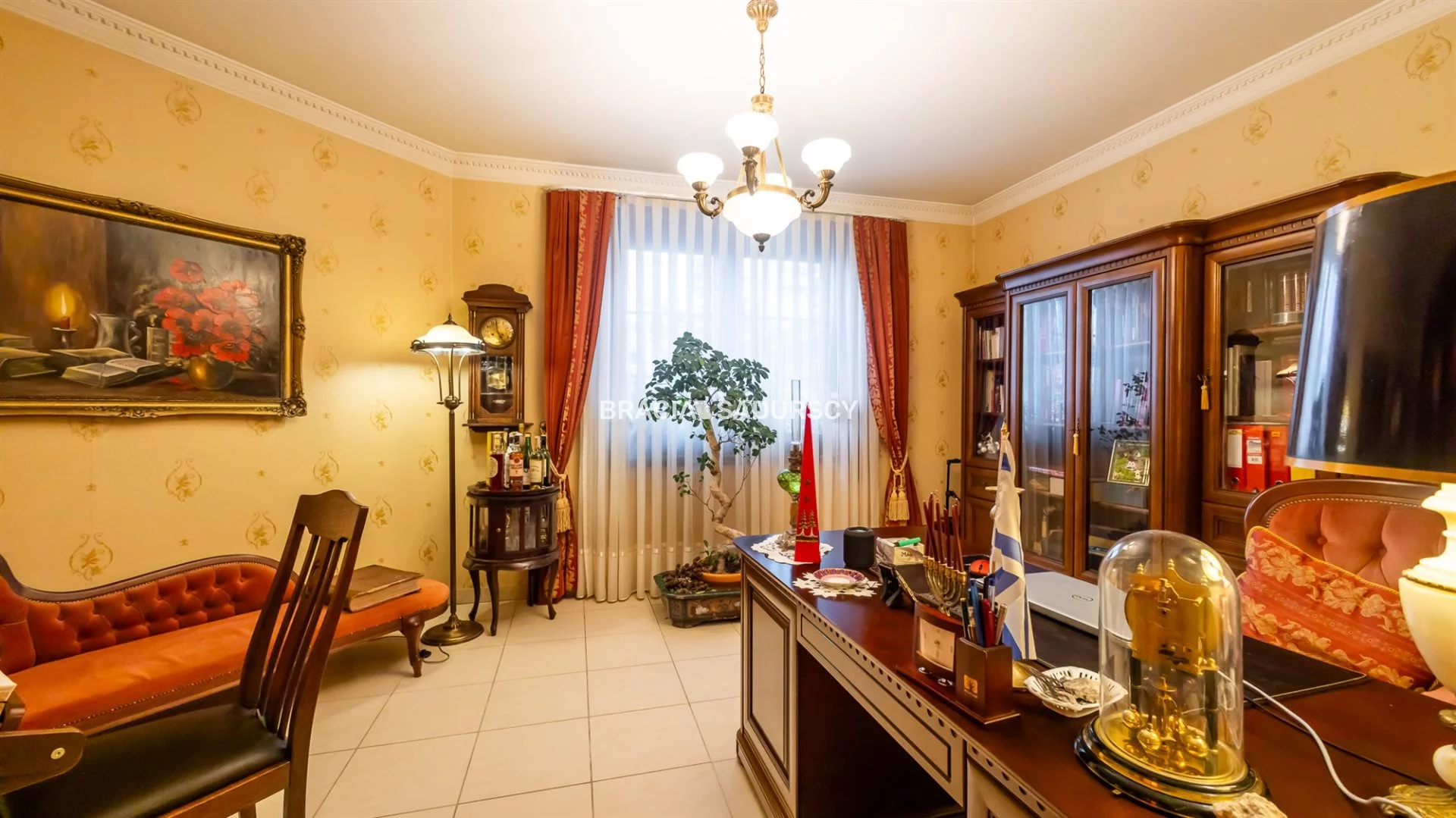 Dom 274,00 m², oferta nr , BS2-DS-306560-7, Chrzanów, Gwardzistów