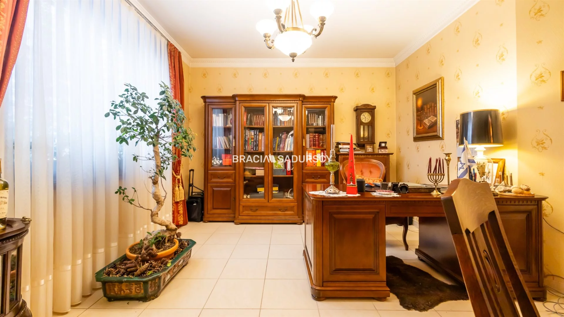 Dom 274,00 m², oferta nr , BS2-DS-306560-7, Chrzanów, Gwardzistów