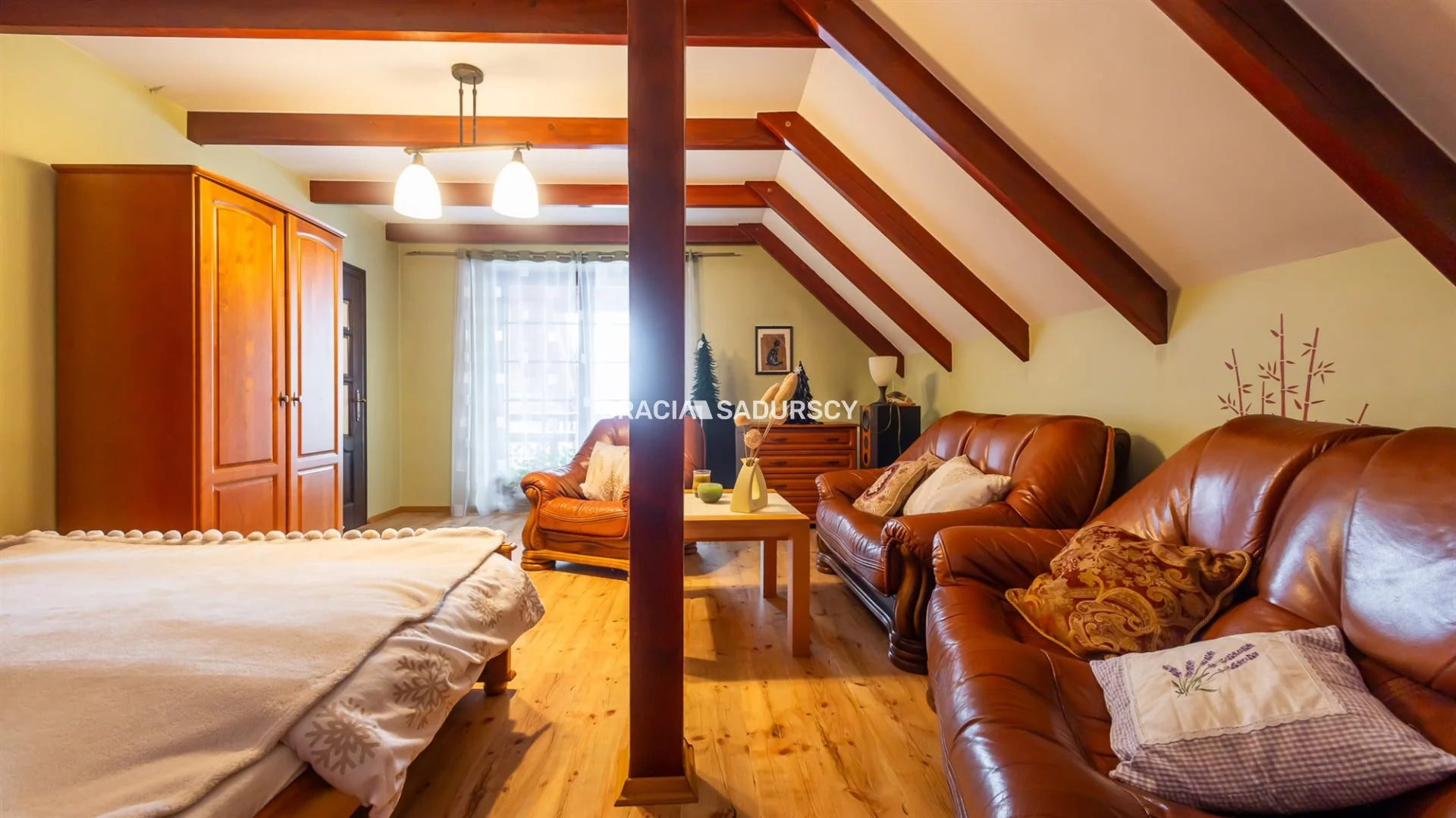 Dom 274,00 m², oferta nr , BS2-DS-306560-7, Chrzanów, Gwardzistów