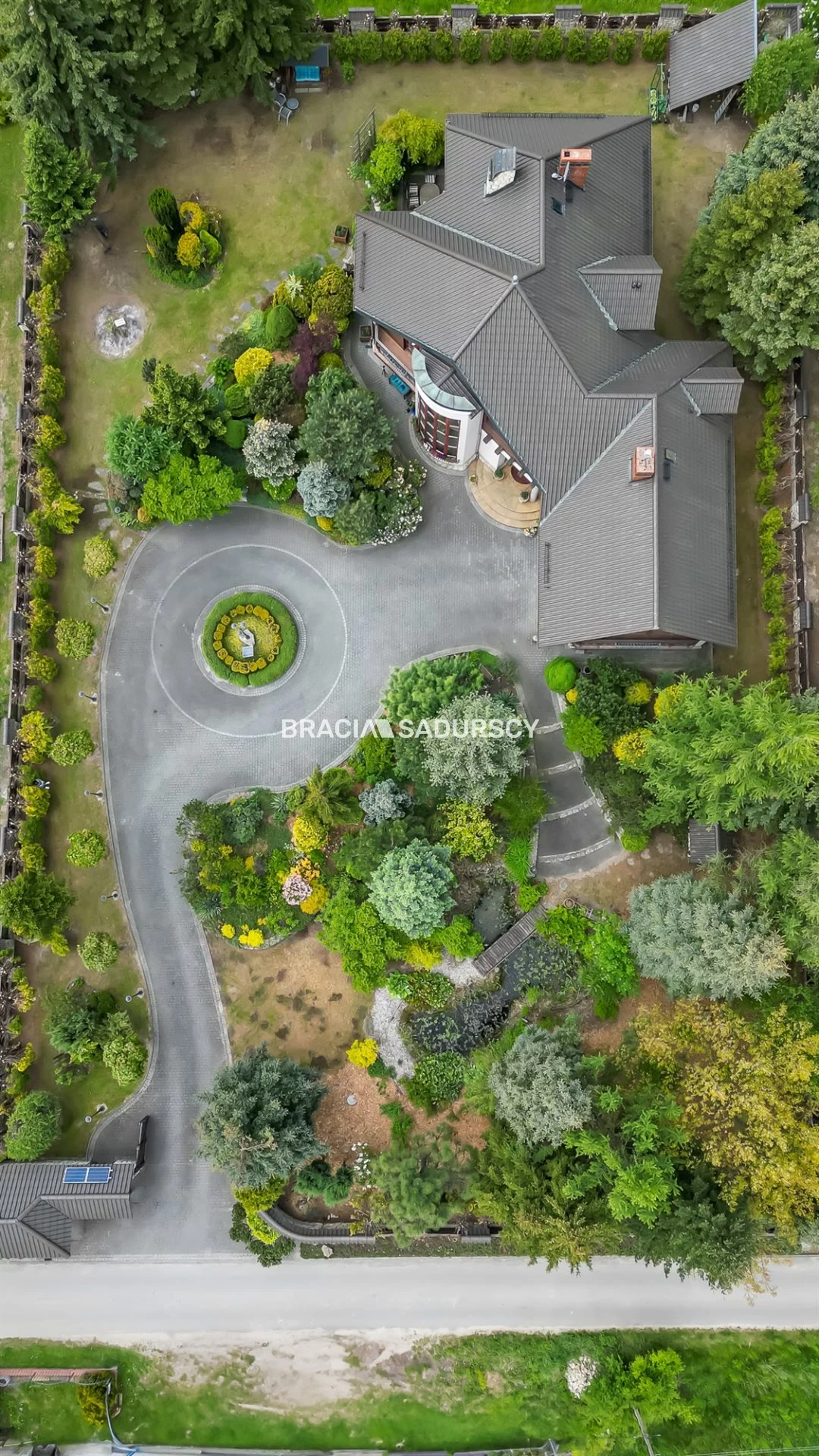 Dom 274,00 m², oferta nr , BS2-DS-306560-7, Chrzanów, Gwardzistów