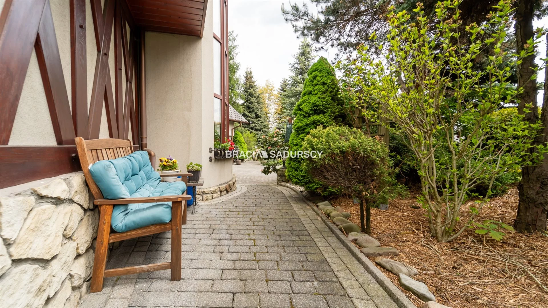 Dom 274,00 m², oferta nr , BS2-DS-306560-7, Chrzanów, Gwardzistów