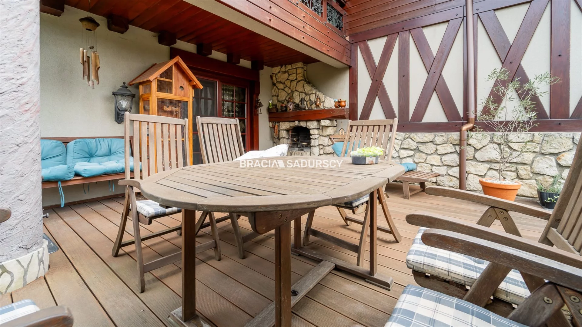 Dom 274,00 m², oferta nr , BS2-DS-306560-7, Chrzanów, Gwardzistów