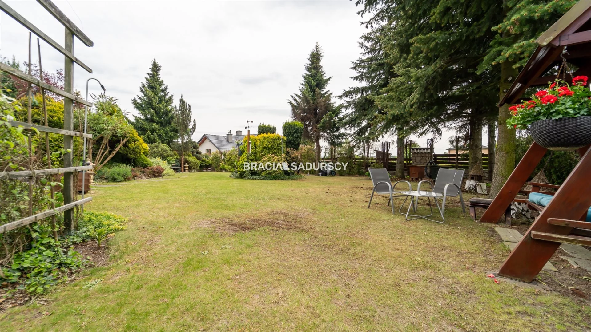 Dom 274,00 m², oferta nr , BS2-DS-306560-7, Chrzanów, Gwardzistów