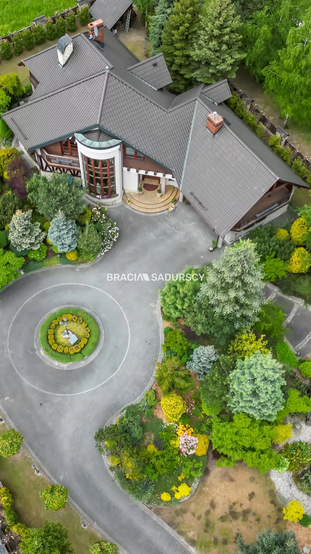 Dom 274,00 m², oferta nr , BS2-DS-306560-9, Chrzanów, Gwardzistów