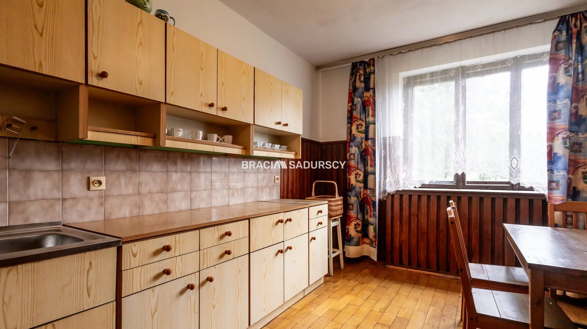 Dom 300,00 m², oferta nr , BS4-DS-311511-33, Mogilany, Jaśminowa