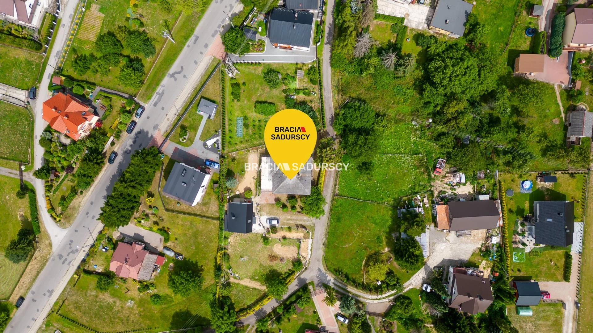 Dom 300,00 m², oferta nr , BS4-DS-311511-33, Mogilany, Jaśminowa