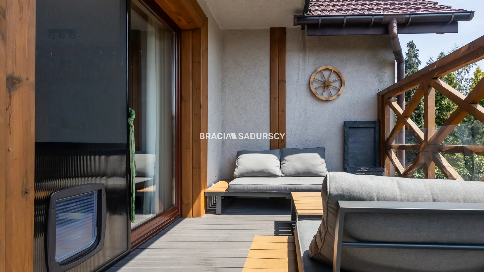 Dom i rezydencja 275,00 m², oferta nr , BS2-DS-307971-9, Kraków, Swoszowice, Jeździecka