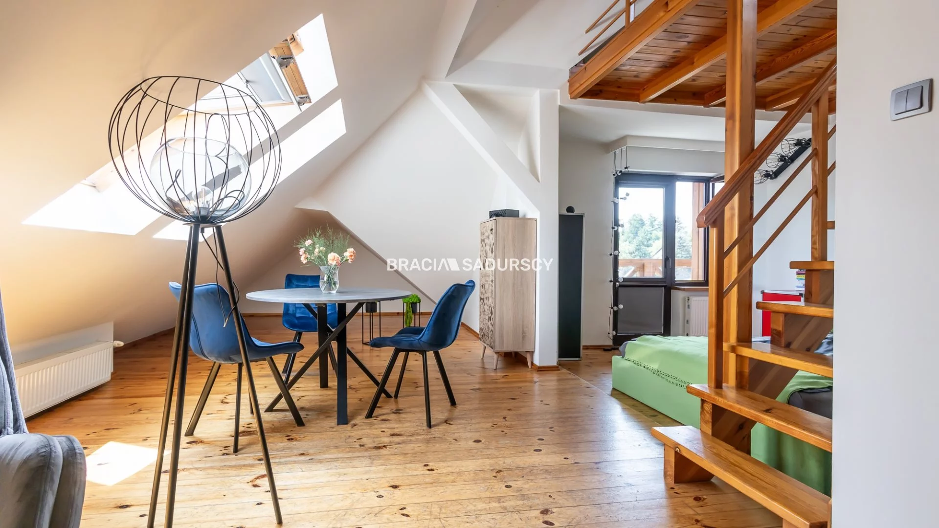 Dom i rezydencja 275,00 m², oferta nr , BS2-DS-307971-9, Kraków, Swoszowice, Jeździecka