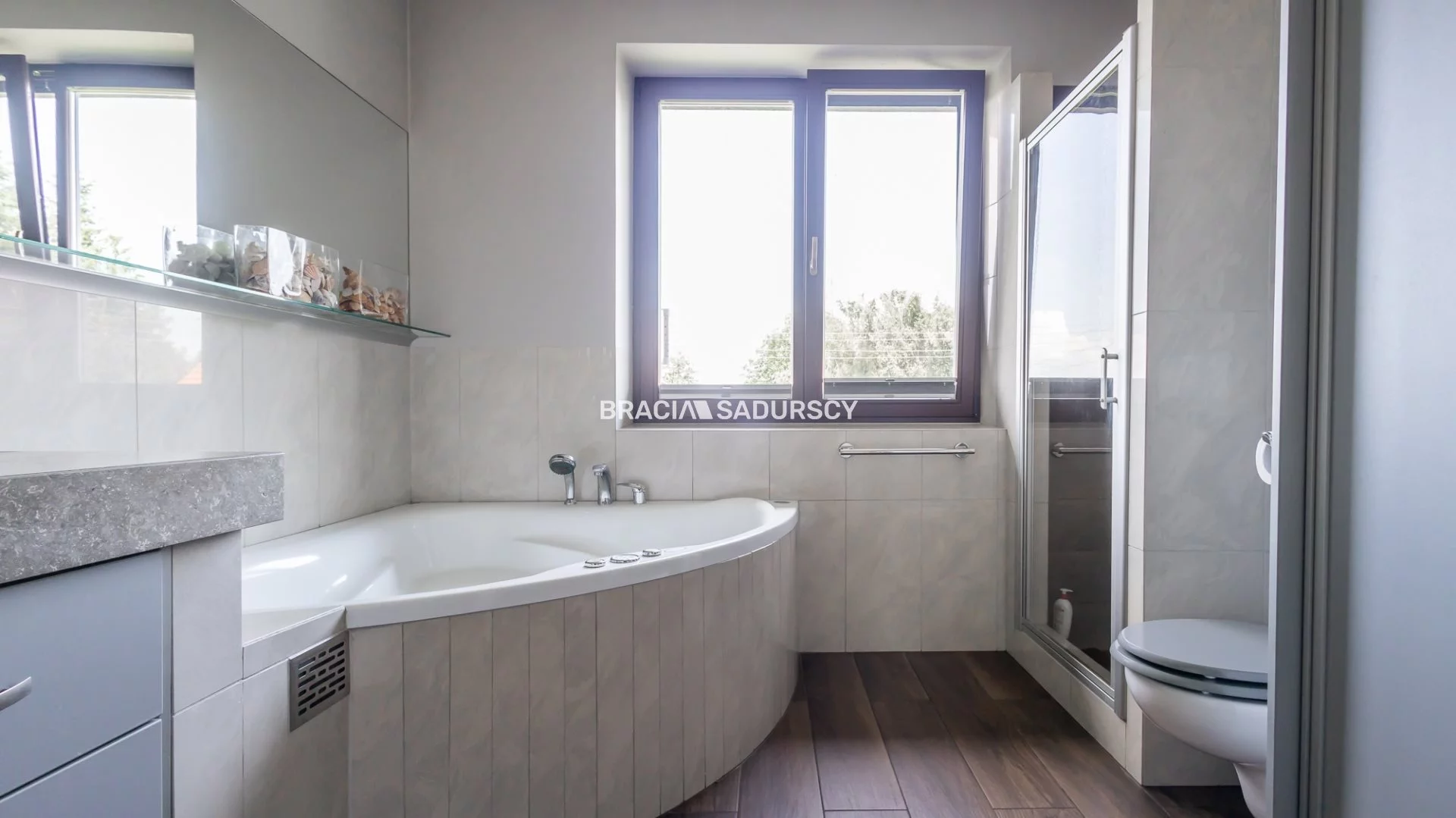 Dom i rezydencja 275,00 m², oferta nr , BS2-DS-307971-9, Kraków, Swoszowice, Jeździecka
