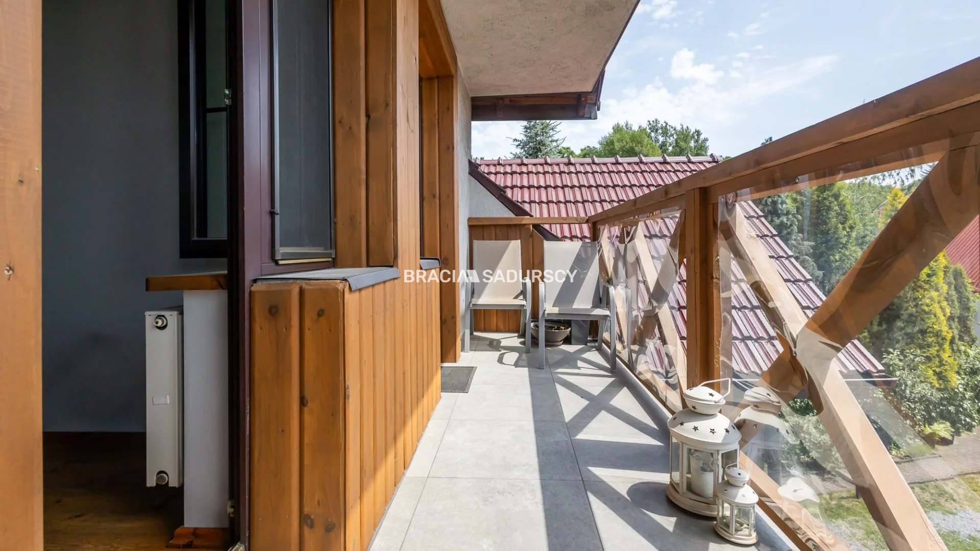 Dom i rezydencja 275,00 m², oferta nr , BS2-DS-307971-9, Kraków, Swoszowice, Jeździecka