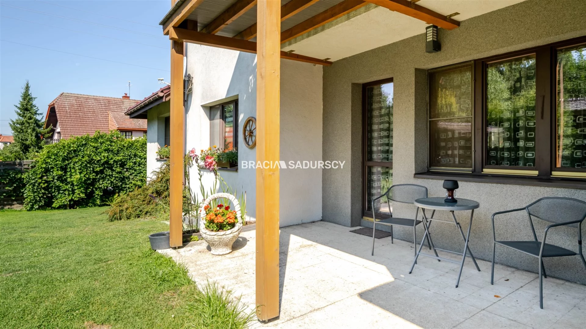 Dom i rezydencja 275,00 m², oferta nr , BS2-DS-307971-9, Kraków, Swoszowice, Jeździecka