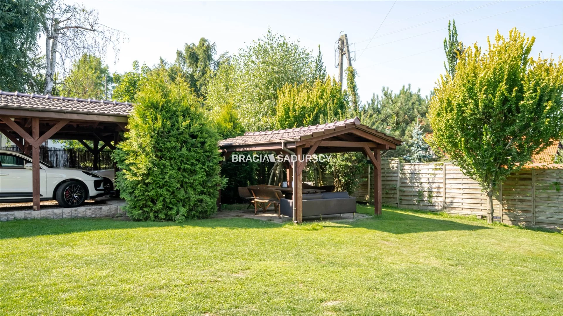 Dom i rezydencja 275,00 m², oferta nr , BS2-DS-307971-9, Kraków, Swoszowice, Jeździecka
