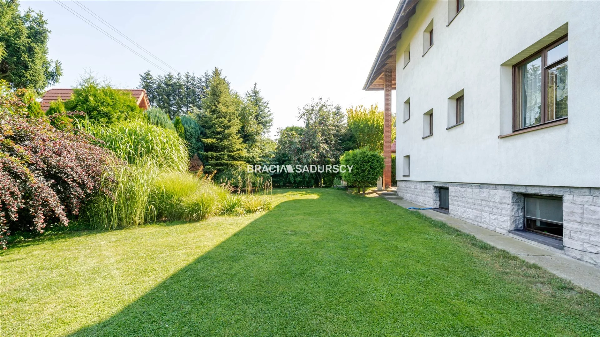 Dom i rezydencja 275,00 m², oferta nr , BS2-DS-307971-9, Kraków, Swoszowice, Jeździecka
