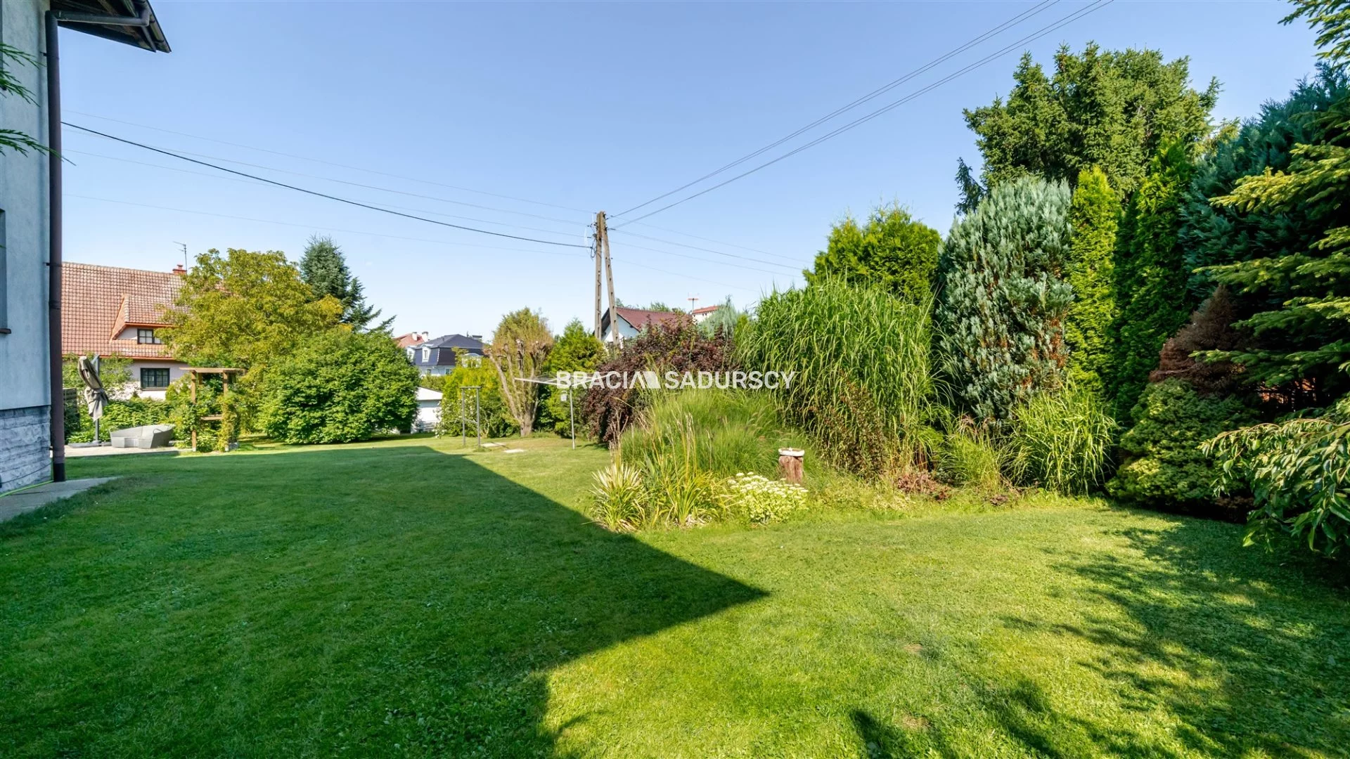 Dom i rezydencja 275,00 m², oferta nr , BS2-DS-307971-9, Kraków, Swoszowice, Jeździecka