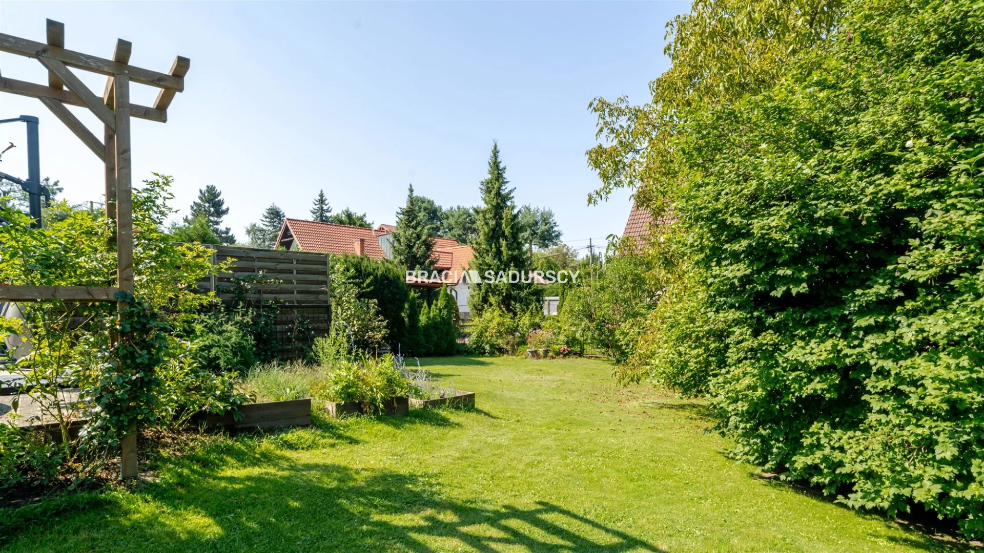 Dom i rezydencja 275,00 m², oferta nr , BS2-DS-307971-9, Kraków, Swoszowice, Jeździecka