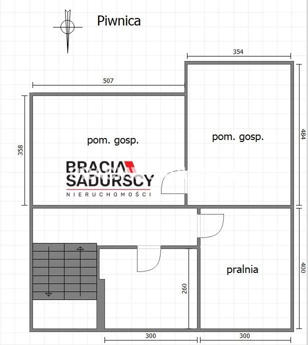Dom i rezydencja 275,00 m², oferta nr , BS2-DS-307971-9, Kraków, Swoszowice, Jeździecka