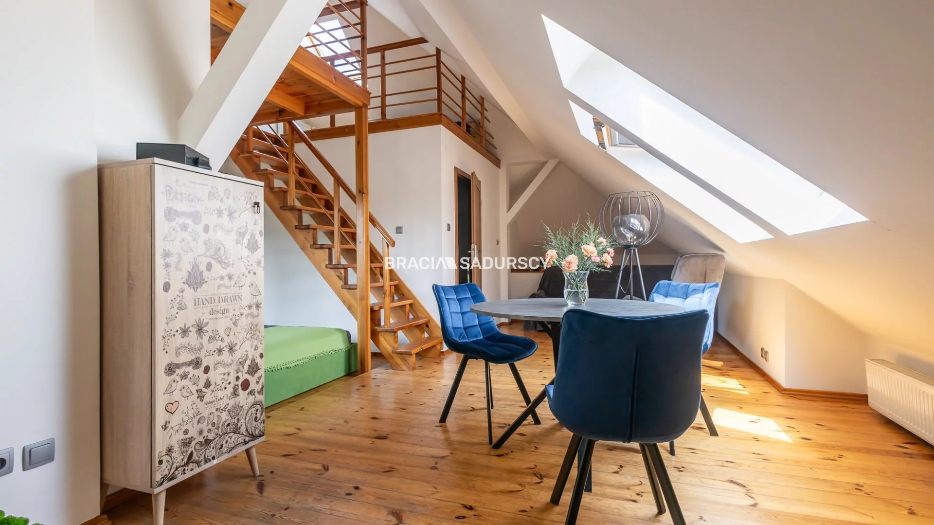 Dom 275,00 m², oferta nr , BS2-DS-307971-10, Kraków, Swoszowice, Jeździecka