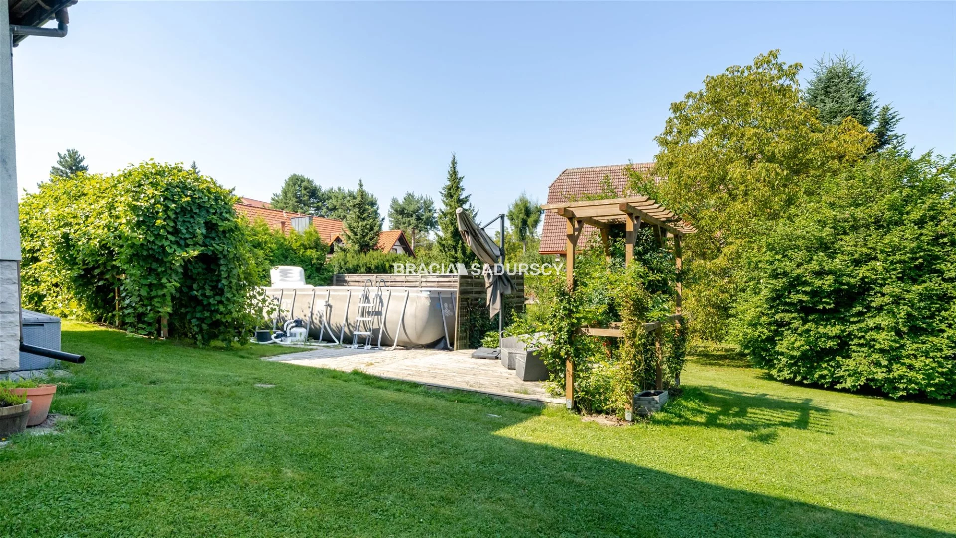 Dom 275,00 m², oferta nr , BS2-DS-307971-10, Kraków, Swoszowice, Jeździecka