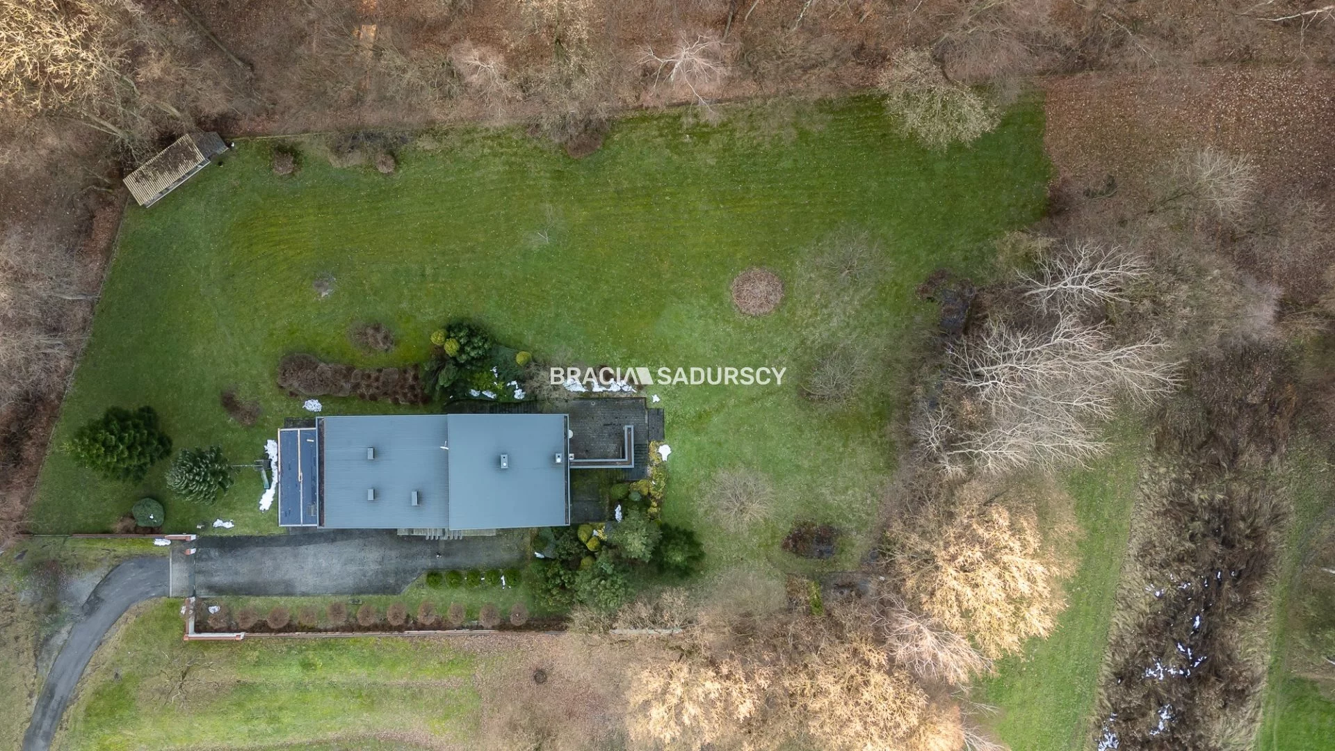 Dom 538,00 m², oferta nr , BS3-DS-298813-1, Zabierzów, Krakowska