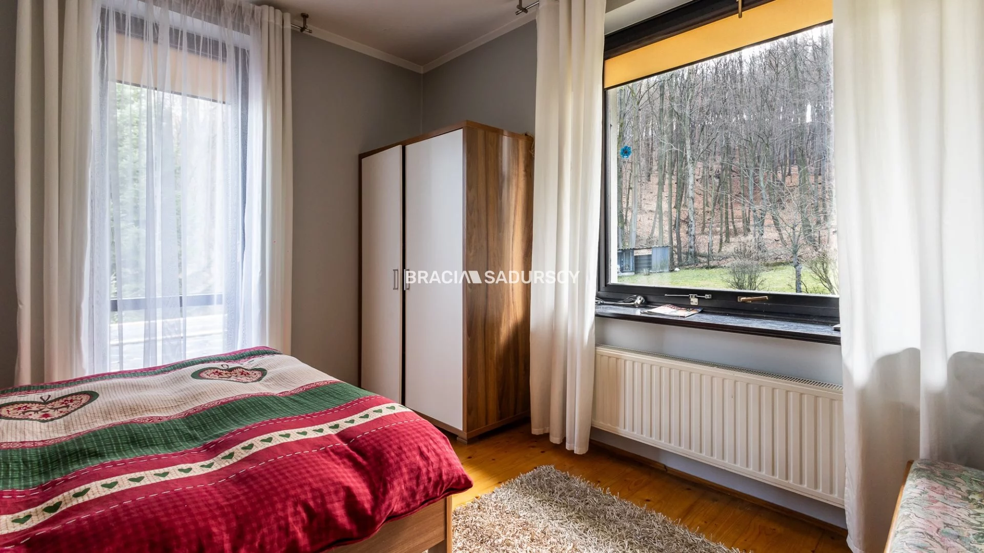 Dom 538,00 m², oferta nr , BS3-DS-298813-1, Zabierzów, Krakowska