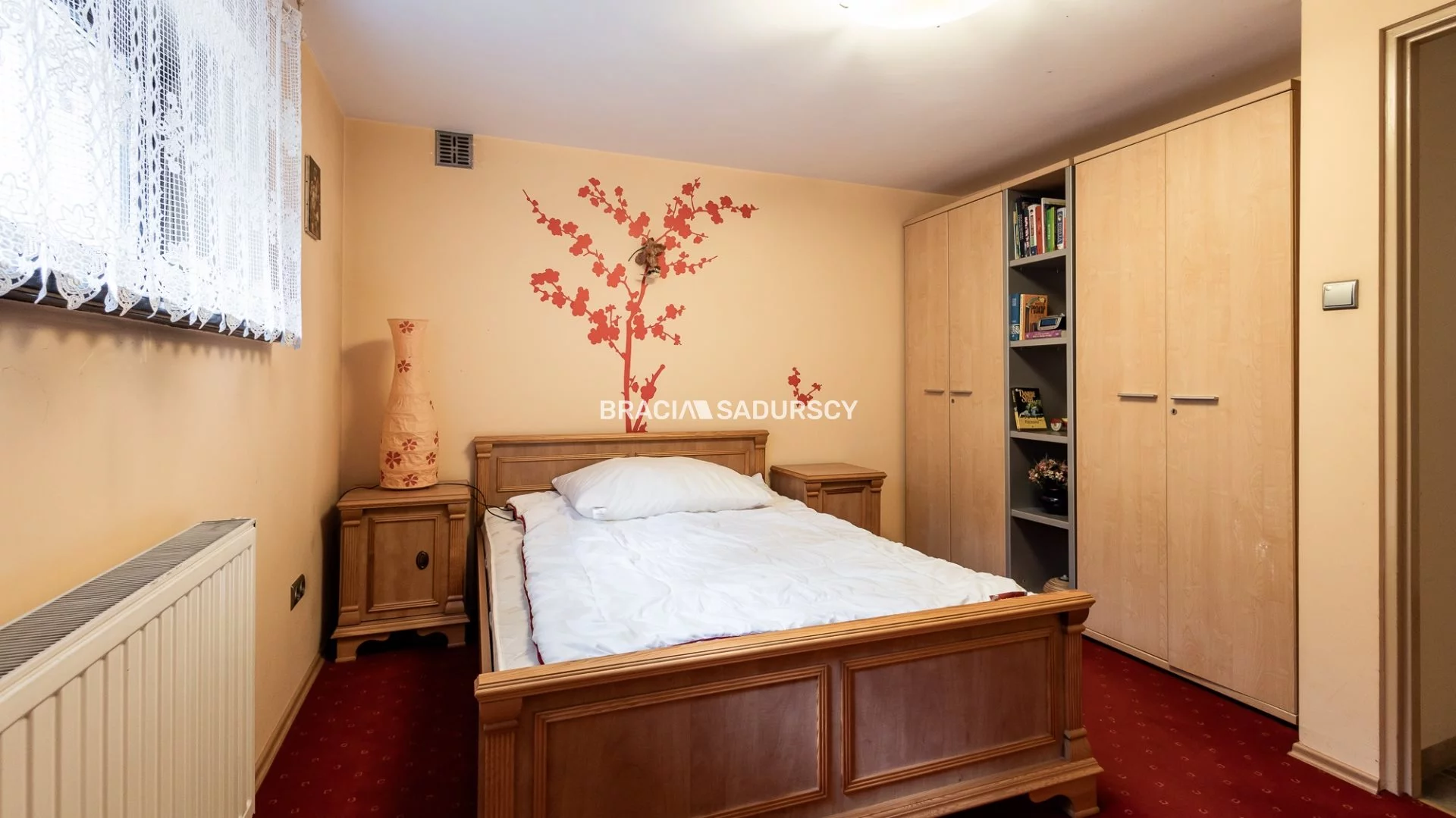 Dom 538,00 m², oferta nr , BS3-DS-298813-1, Zabierzów, Krakowska