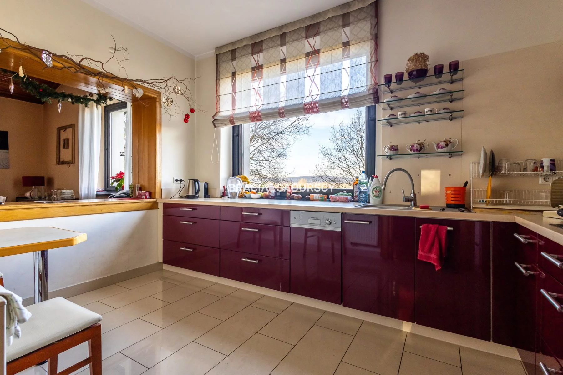 Dom 538,00 m², oferta nr , BS3-DS-298813-1, Zabierzów, Krakowska