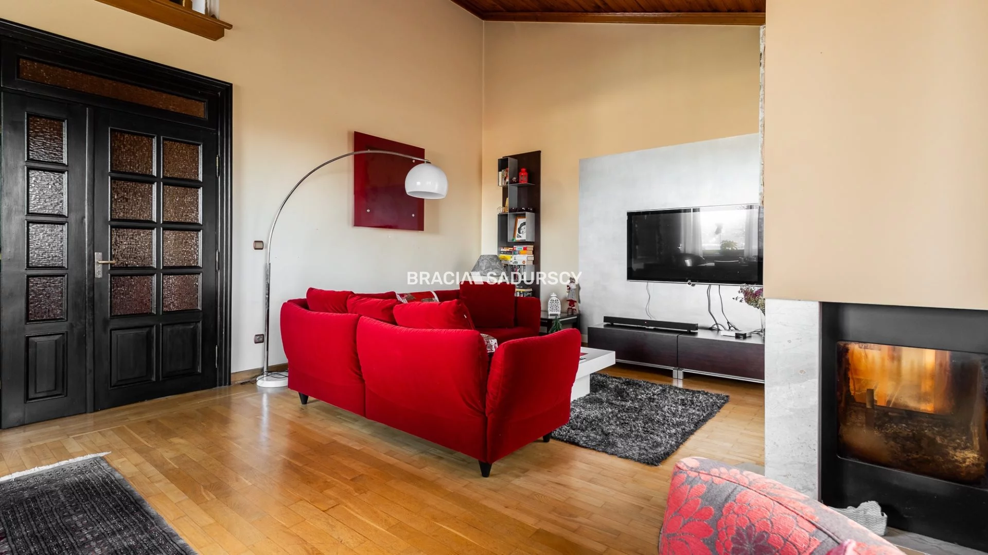 Dom 538,00 m², oferta nr , BS3-DS-298813-1, Zabierzów, Krakowska