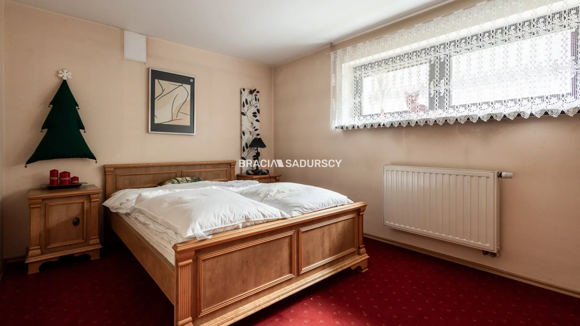 Dom 538,00 m², oferta nr , BS3-DS-298813-1, Zabierzów, Krakowska