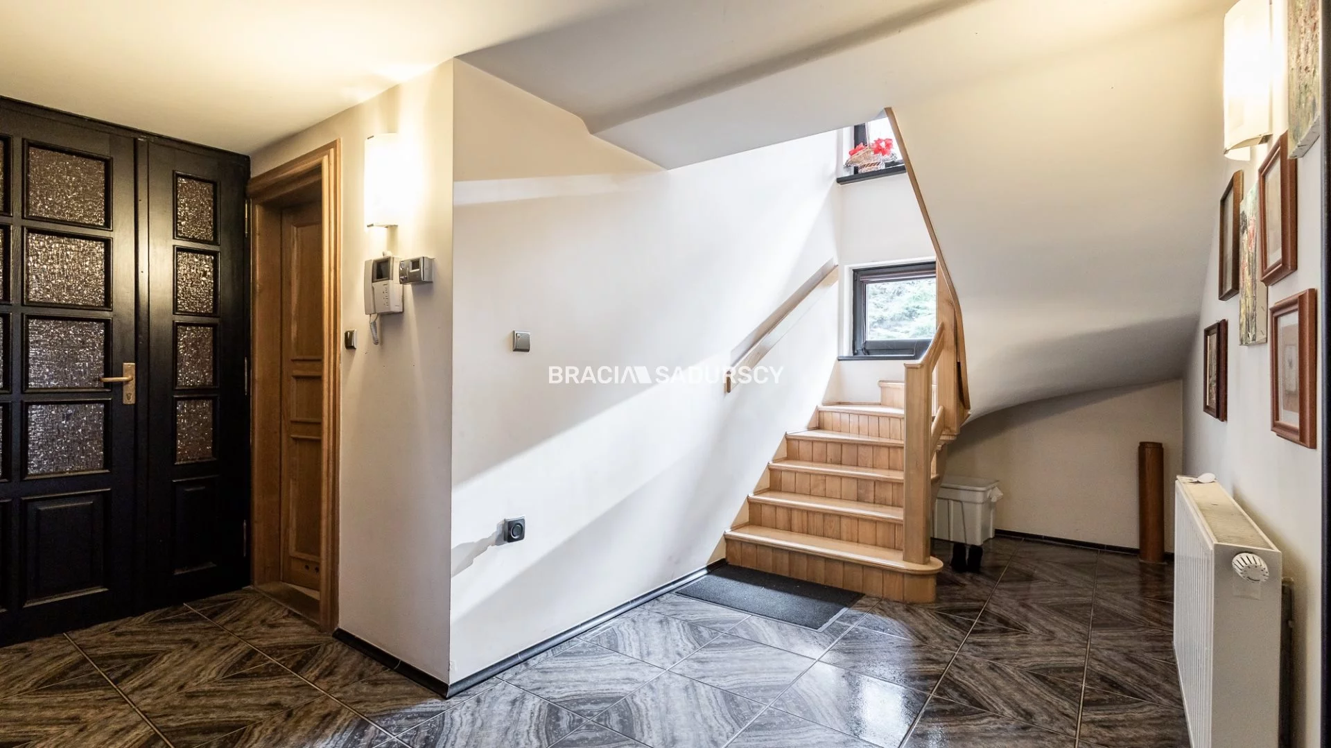 Dom 538,00 m², oferta nr , BS3-DS-298813-1, Zabierzów, Krakowska
