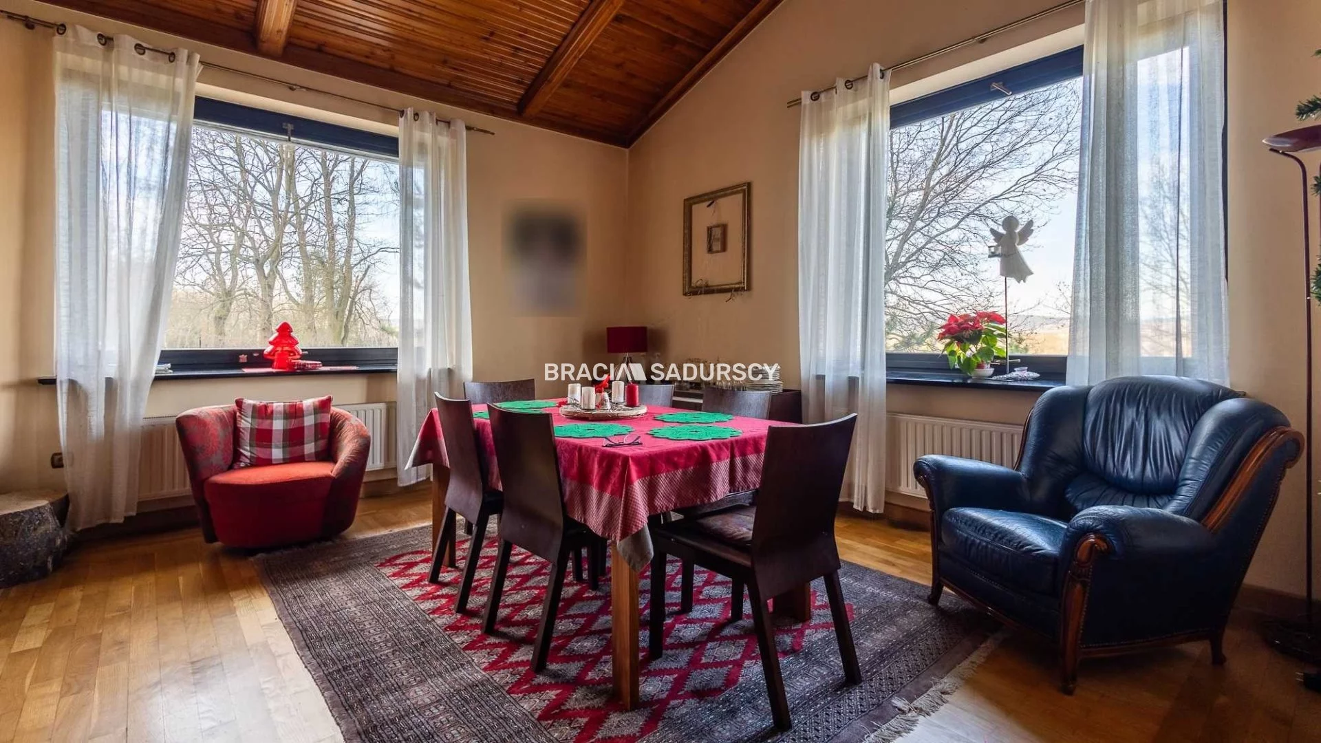 Dom 538,00 m², oferta nr , BS3-DS-298813-1, Zabierzów, Krakowska