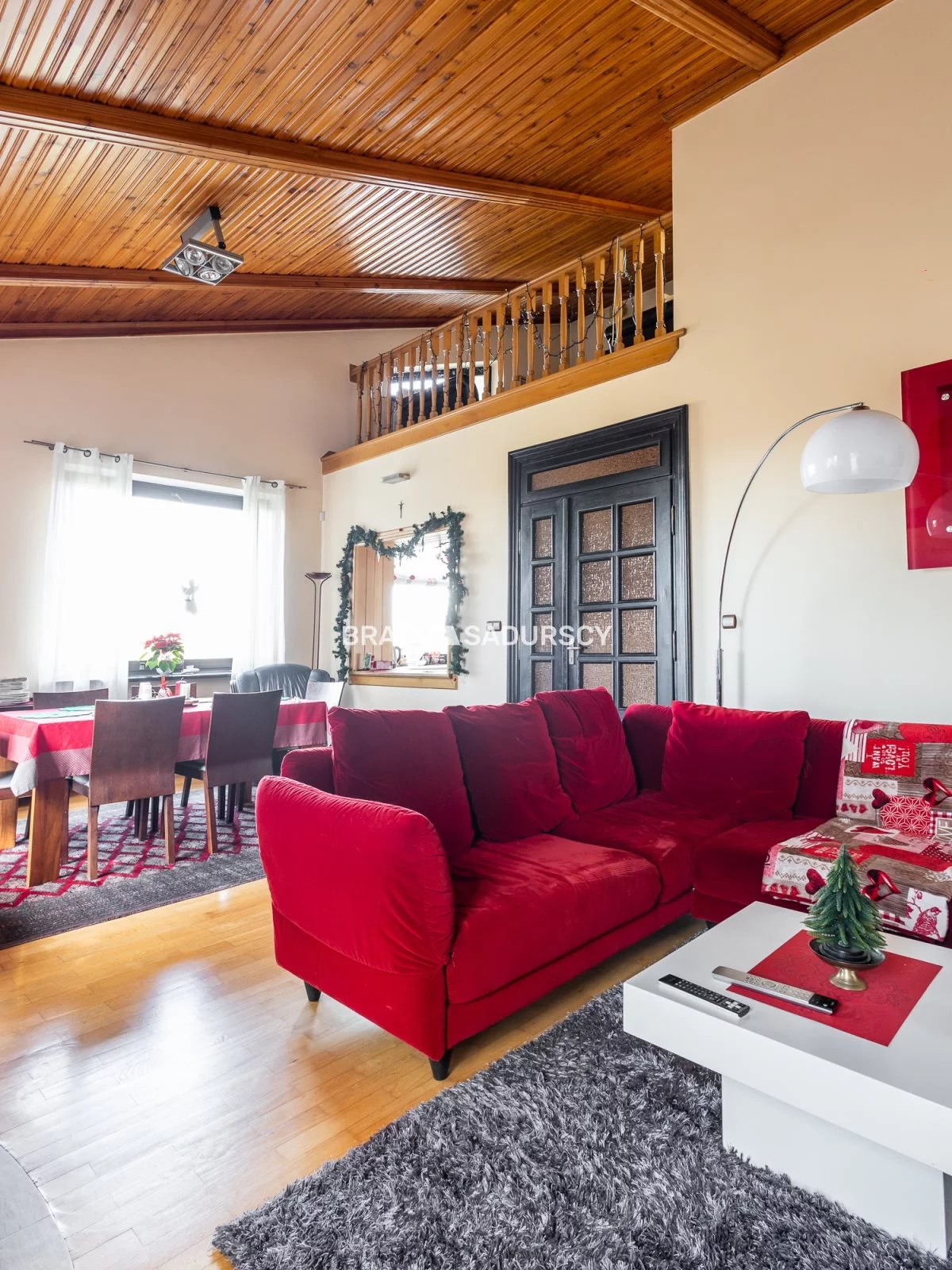 Dom 538,00 m², oferta nr , BS3-DS-298813-1, Zabierzów, Krakowska