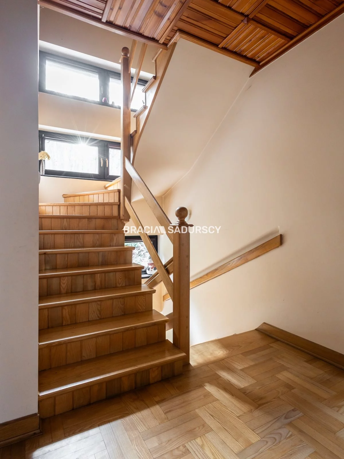 Dom 538,00 m², oferta nr , BS3-DS-298813-1, Zabierzów, Krakowska