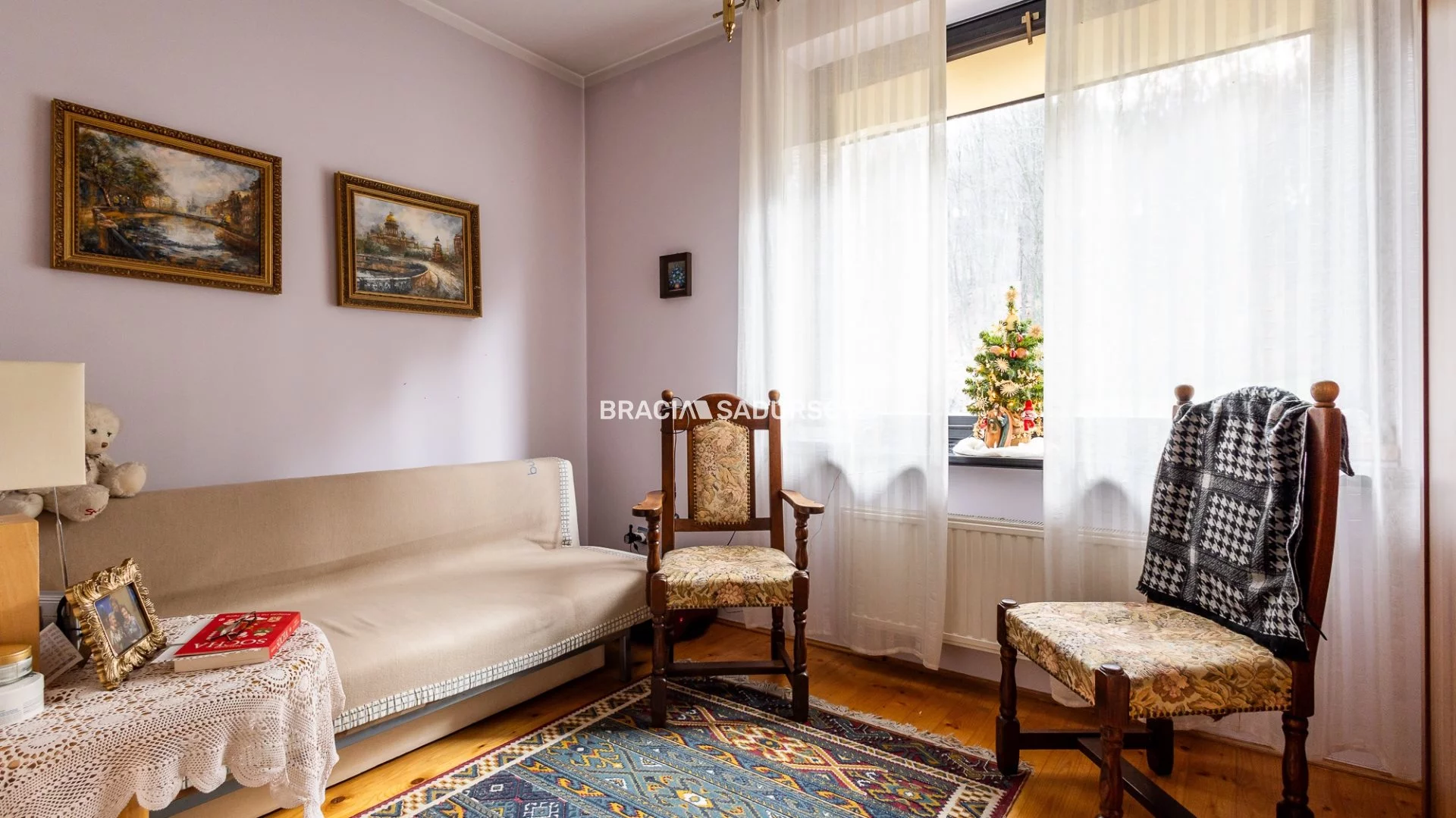 Dom 538,00 m², oferta nr , BS3-DS-298813-1, Zabierzów, Krakowska
