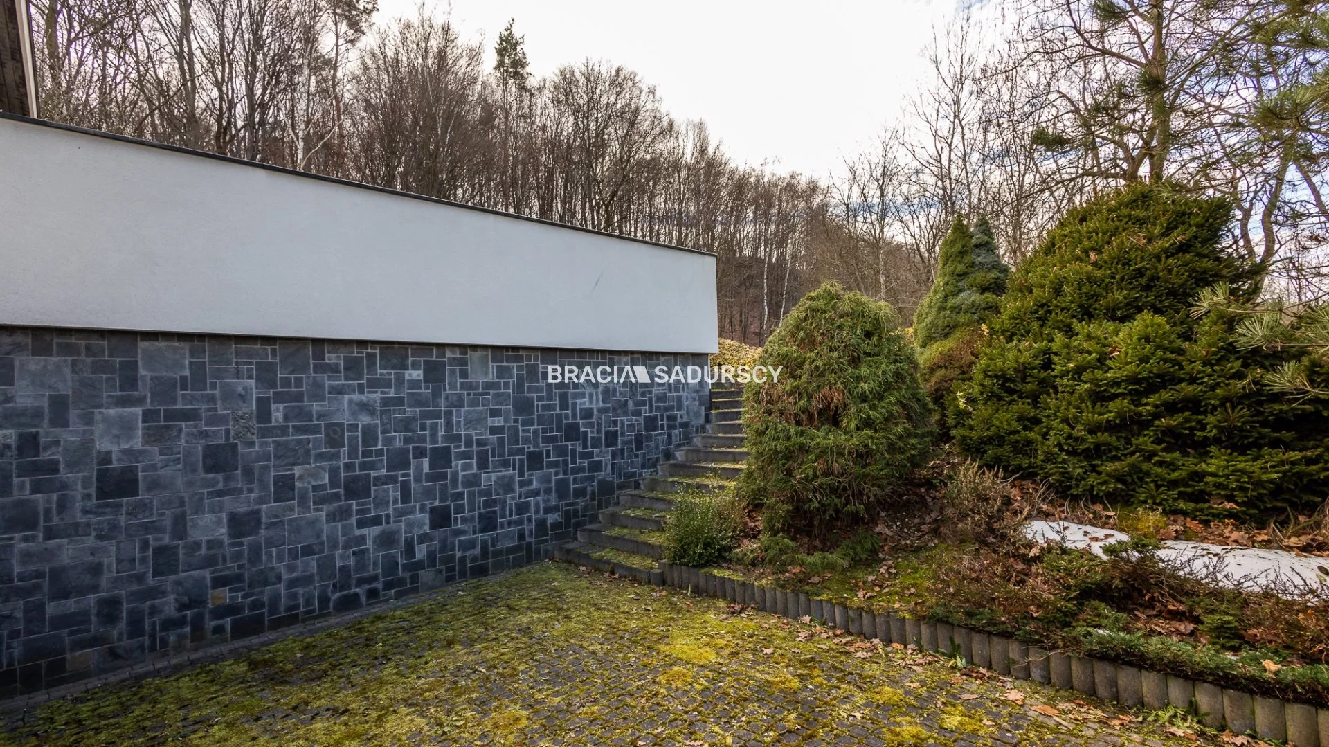 Dom 538,00 m², oferta nr , BS3-DS-298813-1, Zabierzów, Krakowska